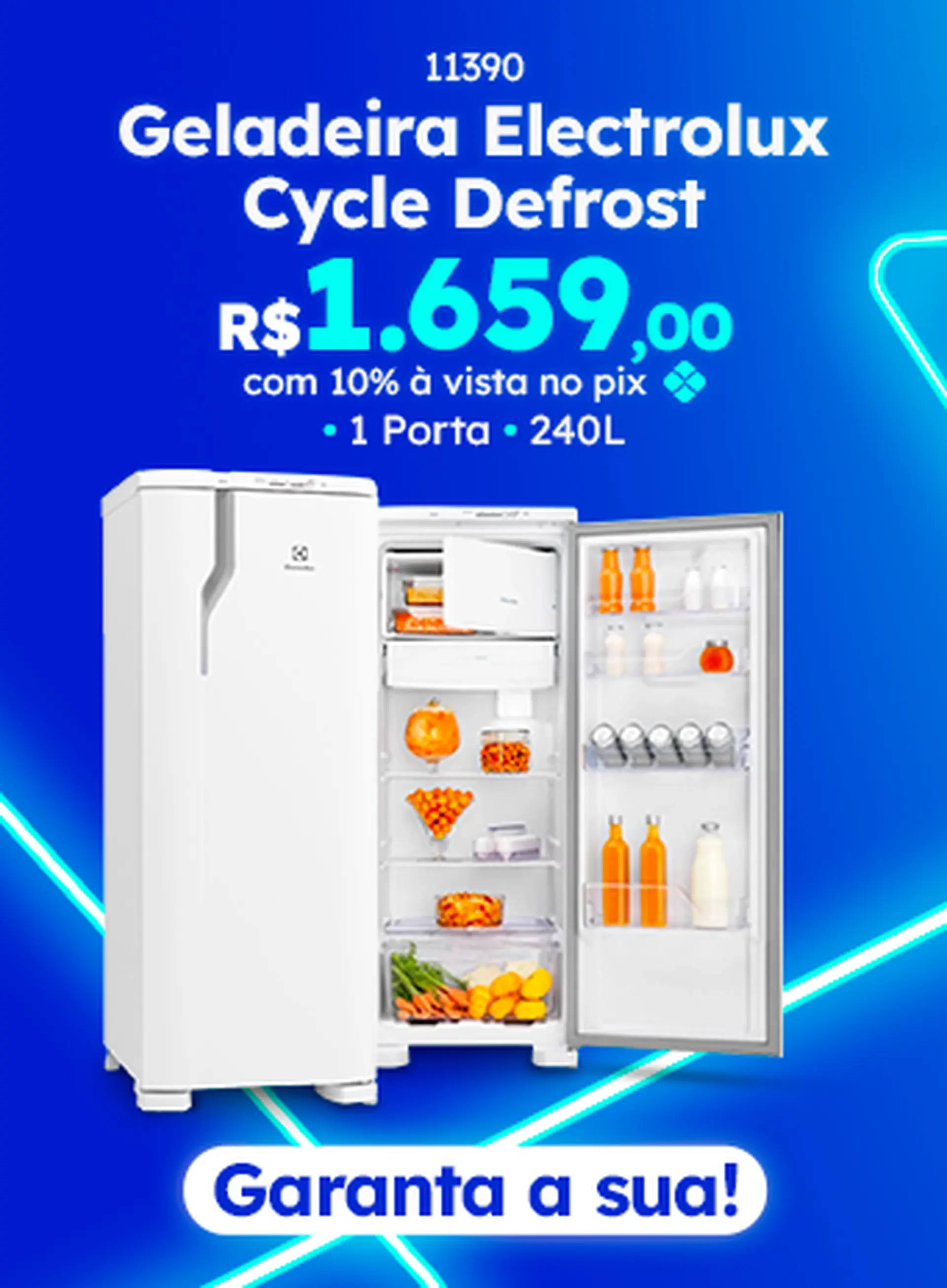 Eletrodomésticos