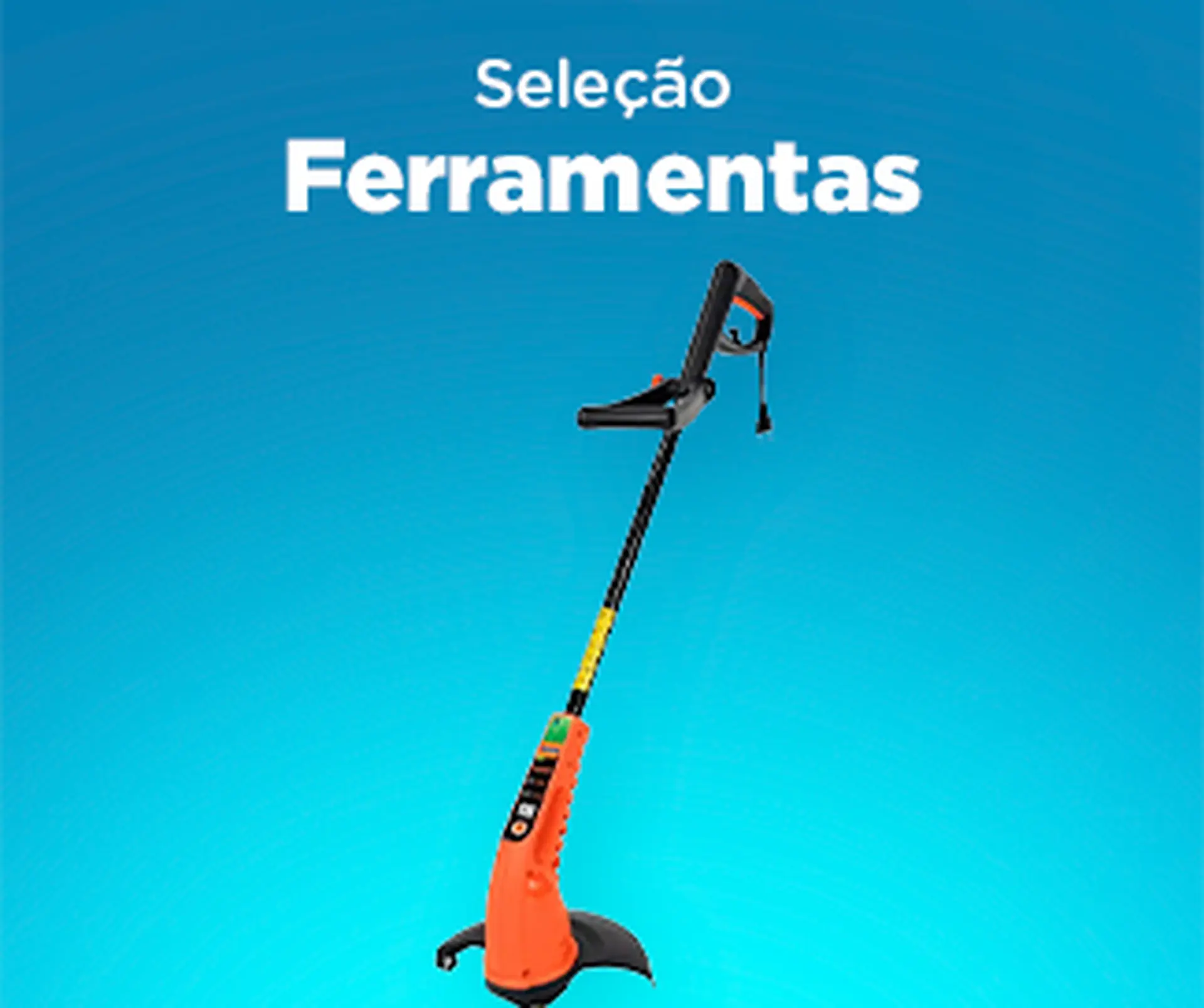 Ferramentas