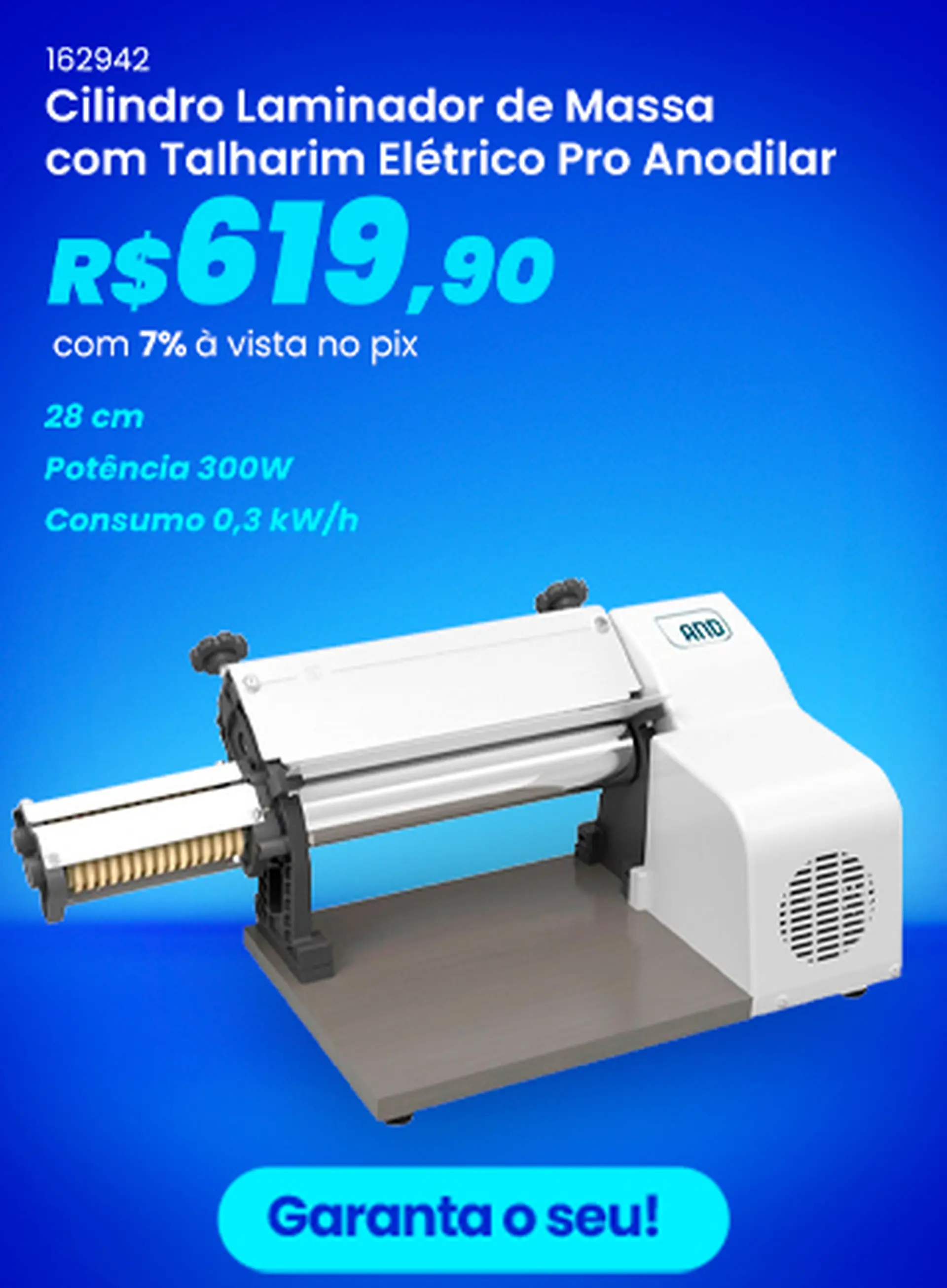 Eletroportáteis