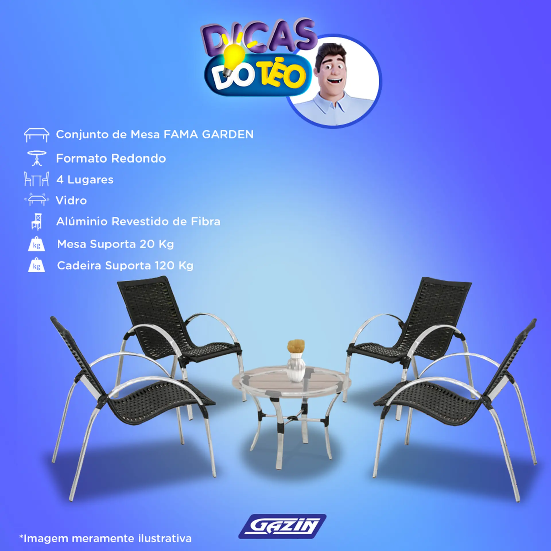 Imagem do Produto