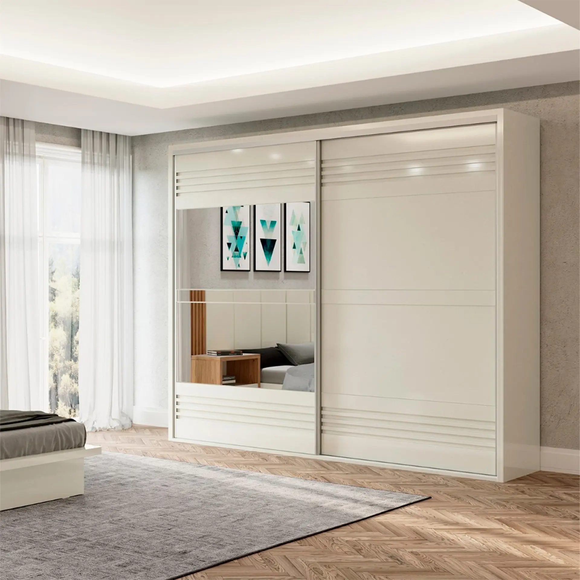 レインディア　SPセット Bateria Mapex Armory Maple Birch Ocean Sunset 22