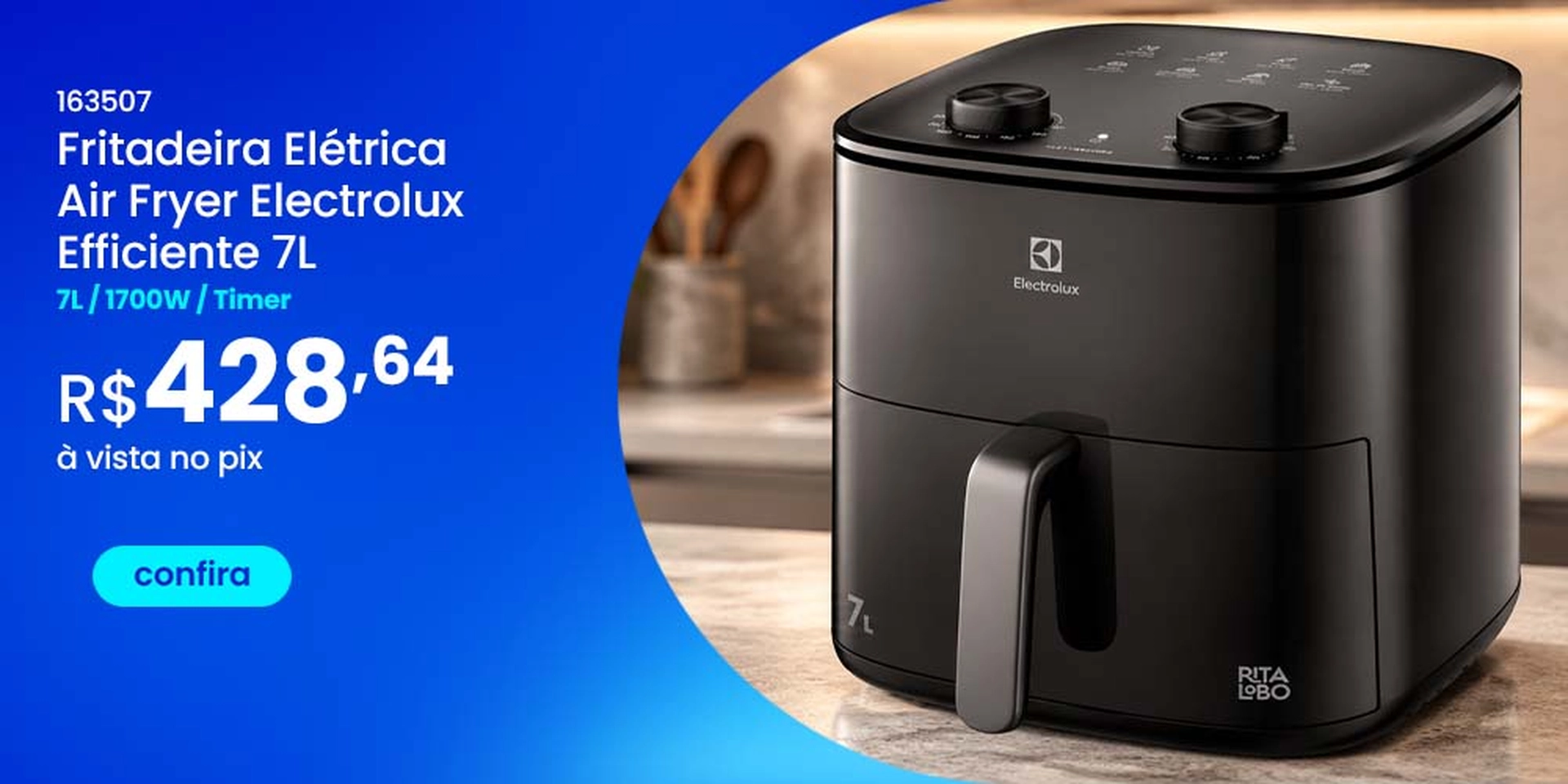 Cooperado Electrolux - 19 a 25/10