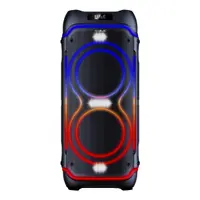 Caixa de Som VibeSound V8 Party 2000W RMS Bluetooth