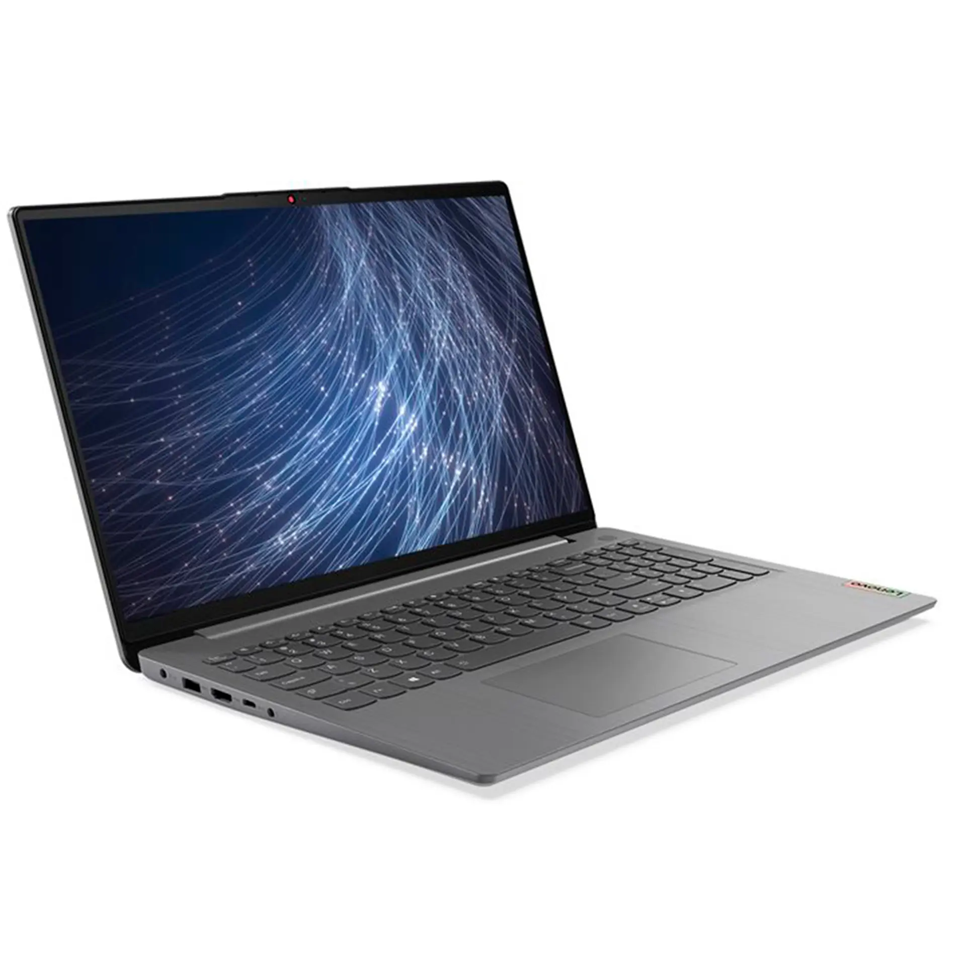 Notebook Lenovo IdeaPad i3-1115G4 Linux 256GB SSD 4GB 15,6
