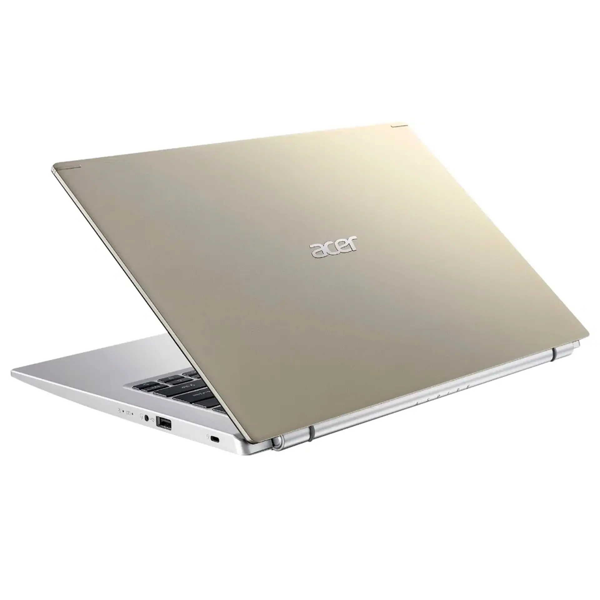 Notebook Acer Aspire 5 i3 Linux 4GB 256GB SSD 14