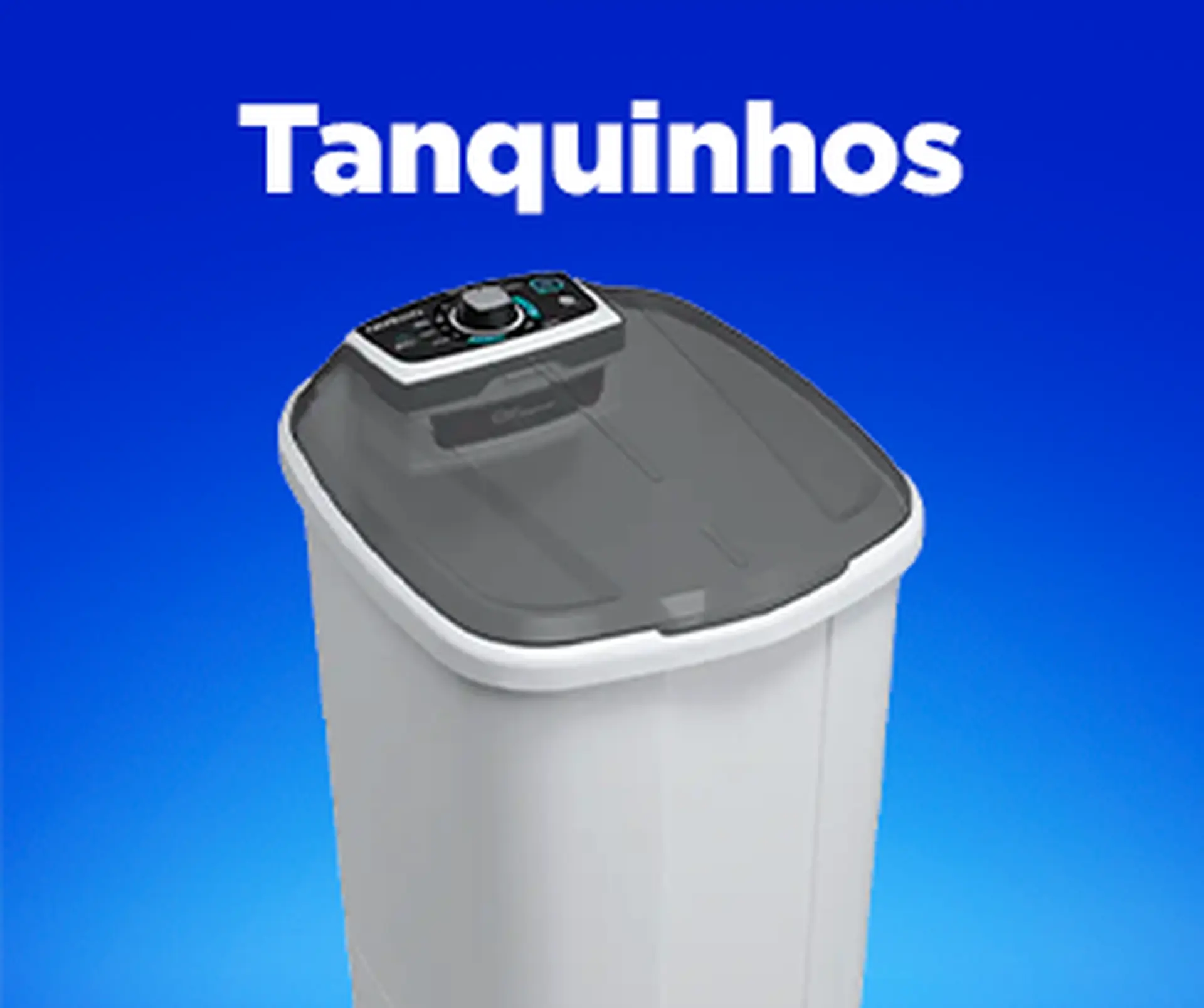 Tanquinhos