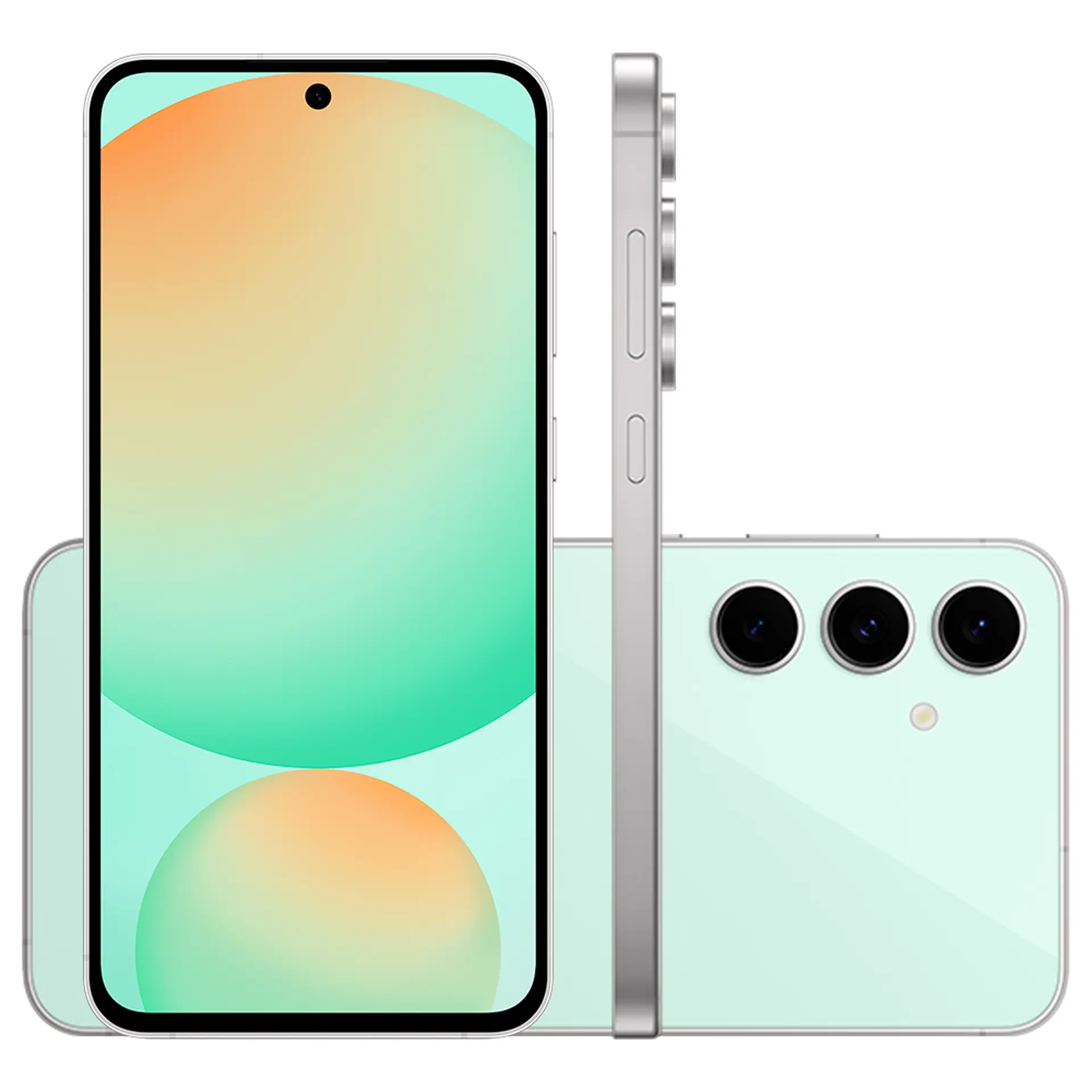 スマートフォン本体 Samsung s24 FE Smartphone Samsung Galaxy S24 Fe 256GB - Novalar