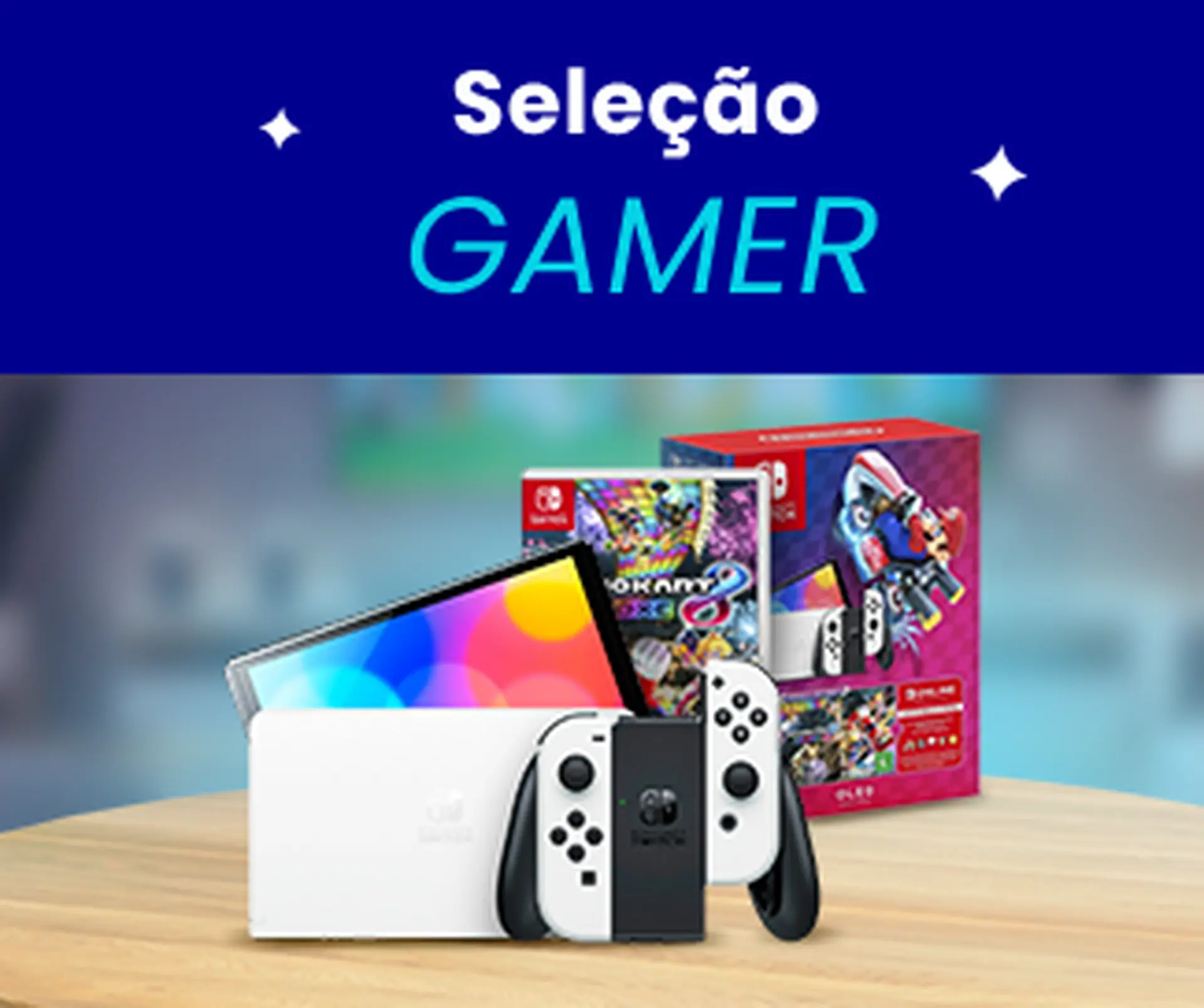 Gamer