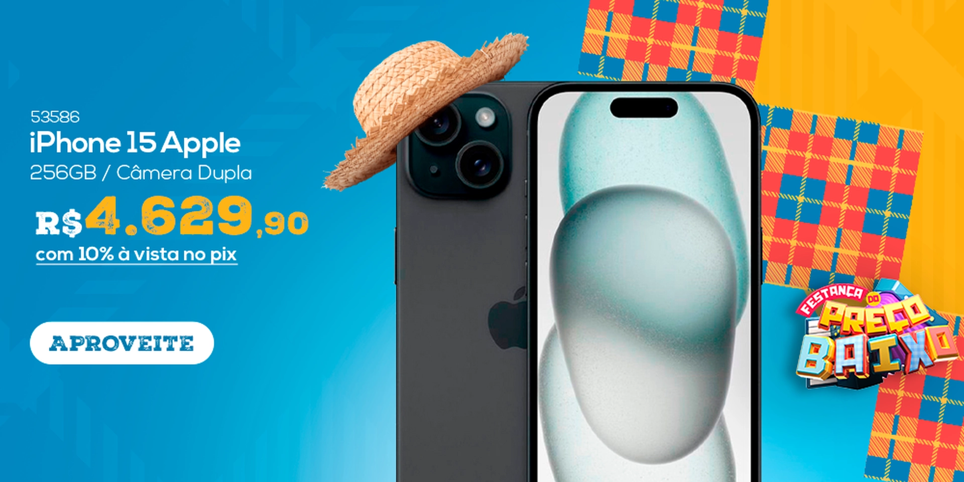 Iphone 15