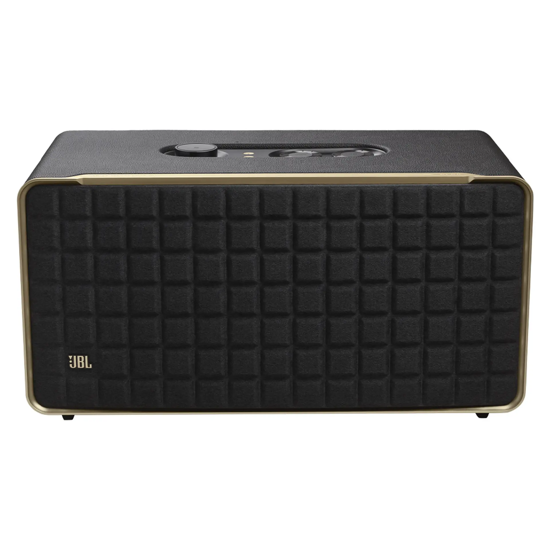 Caixa de Som Portátil JBL Authentics 500 270W RMS Bluetooth