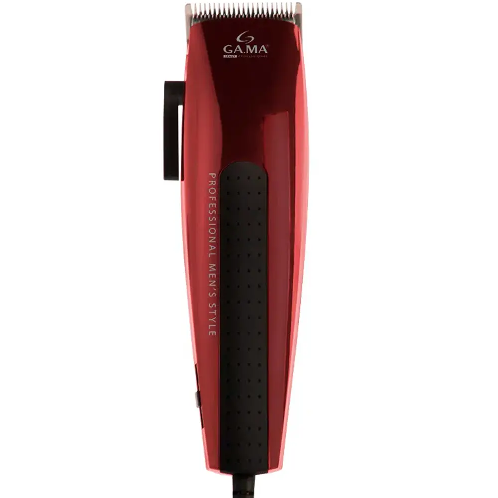 Máquina de cortar hot sale pelo gama italy professional