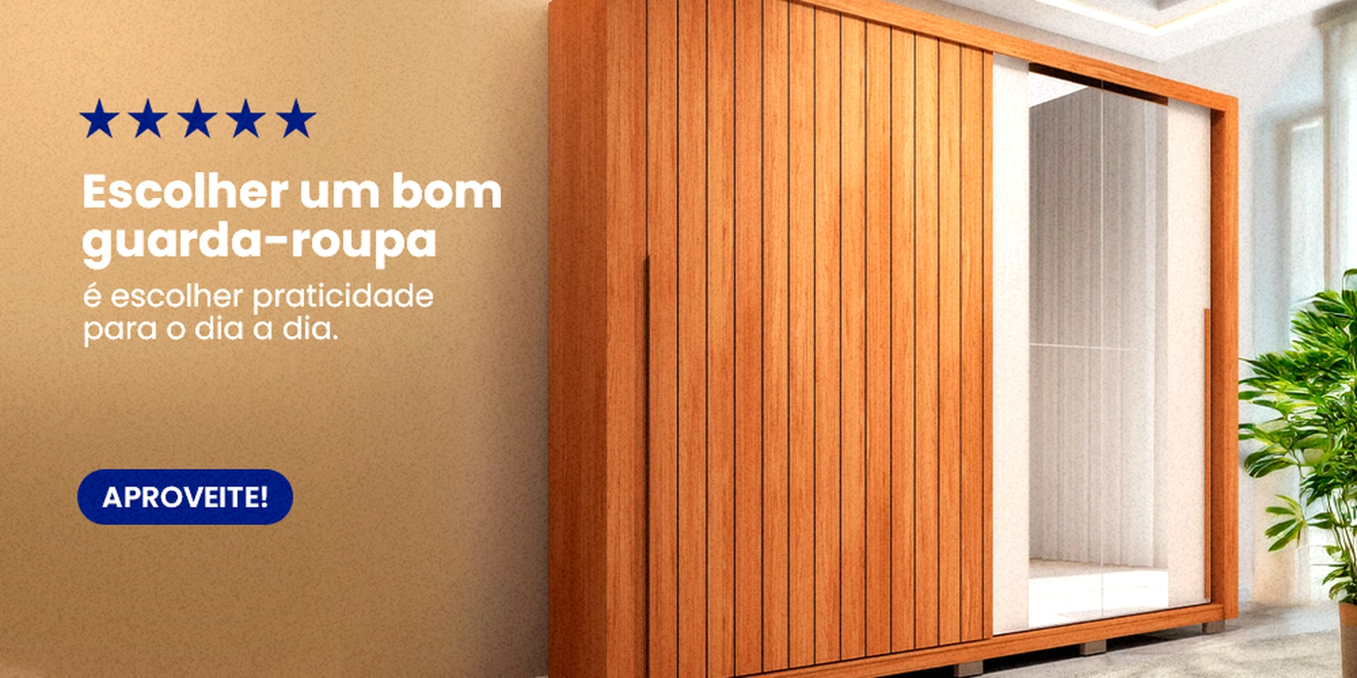 Guarda Roupa