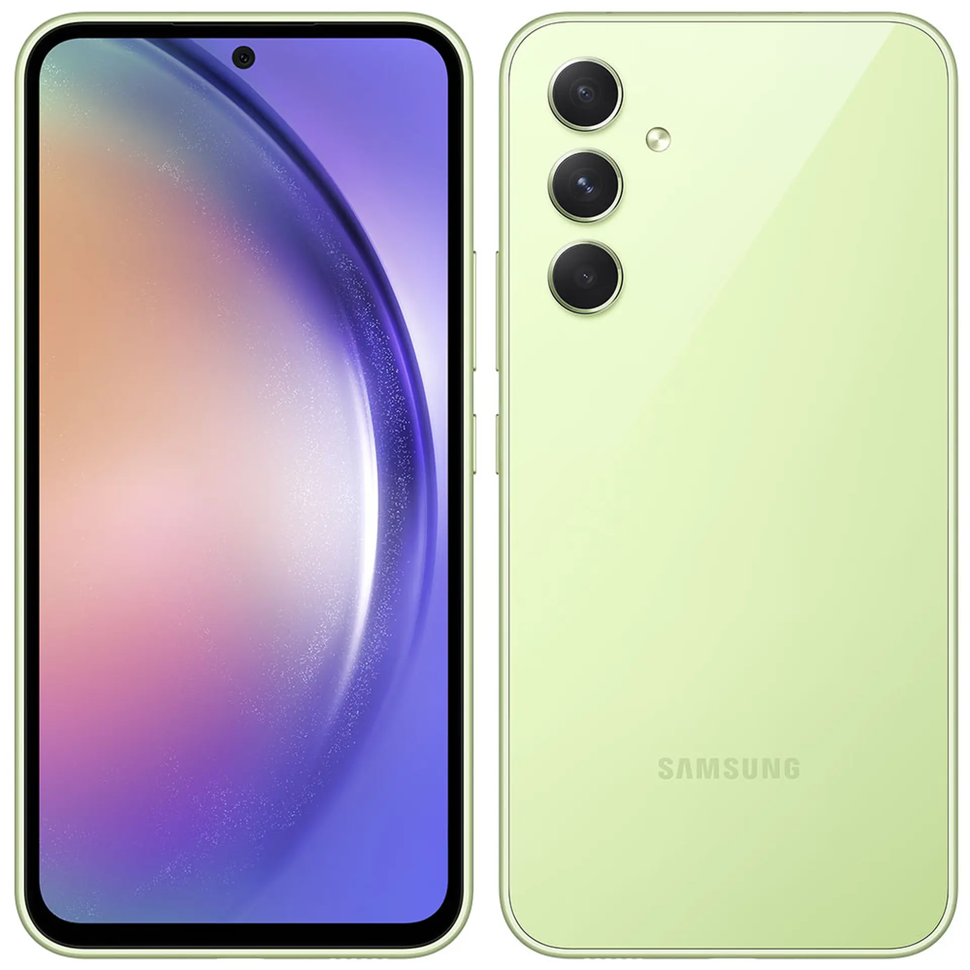 Smartphone Samsung Galaxy A54 5G 6.4