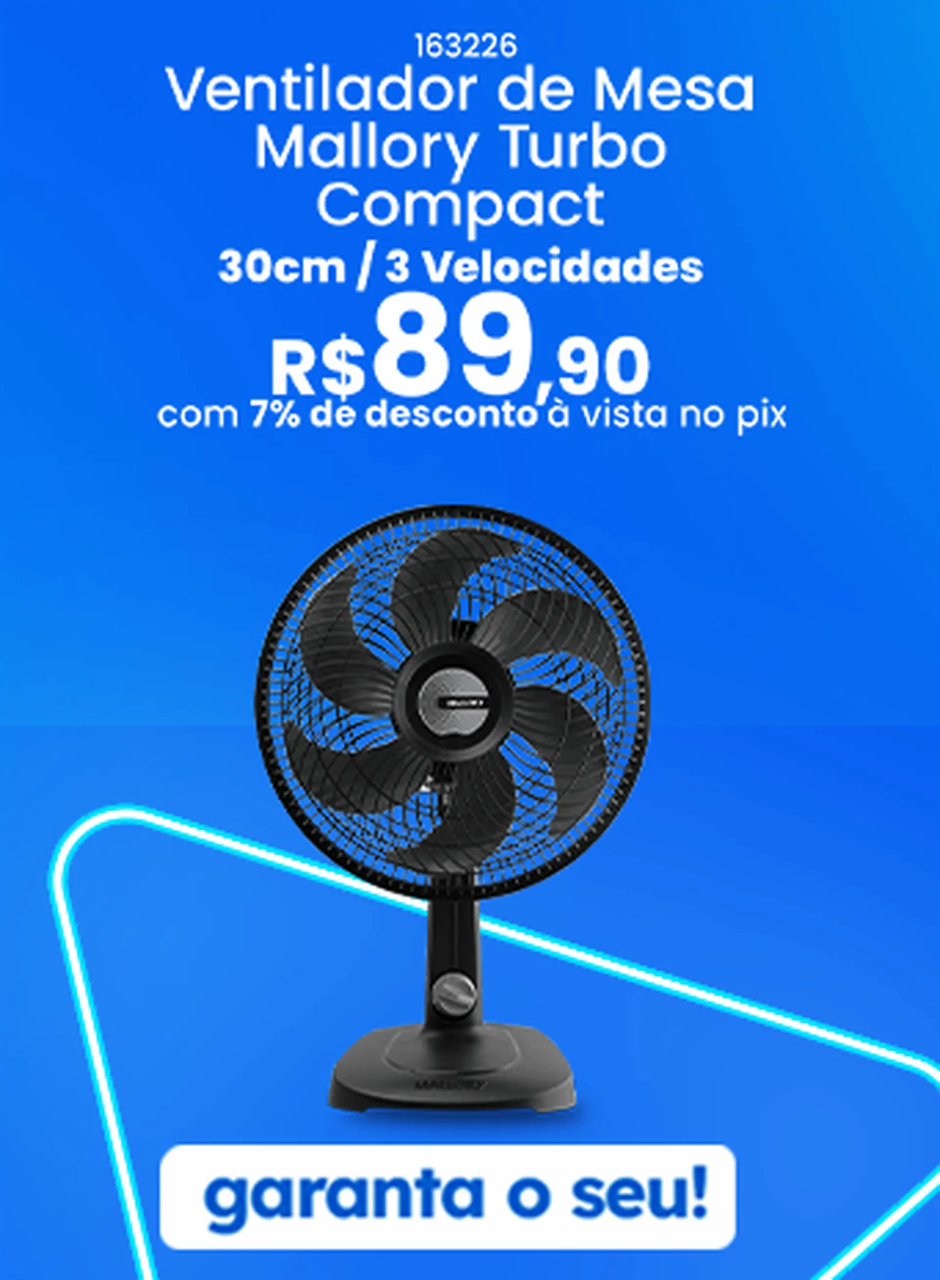 Ar e Ventilação