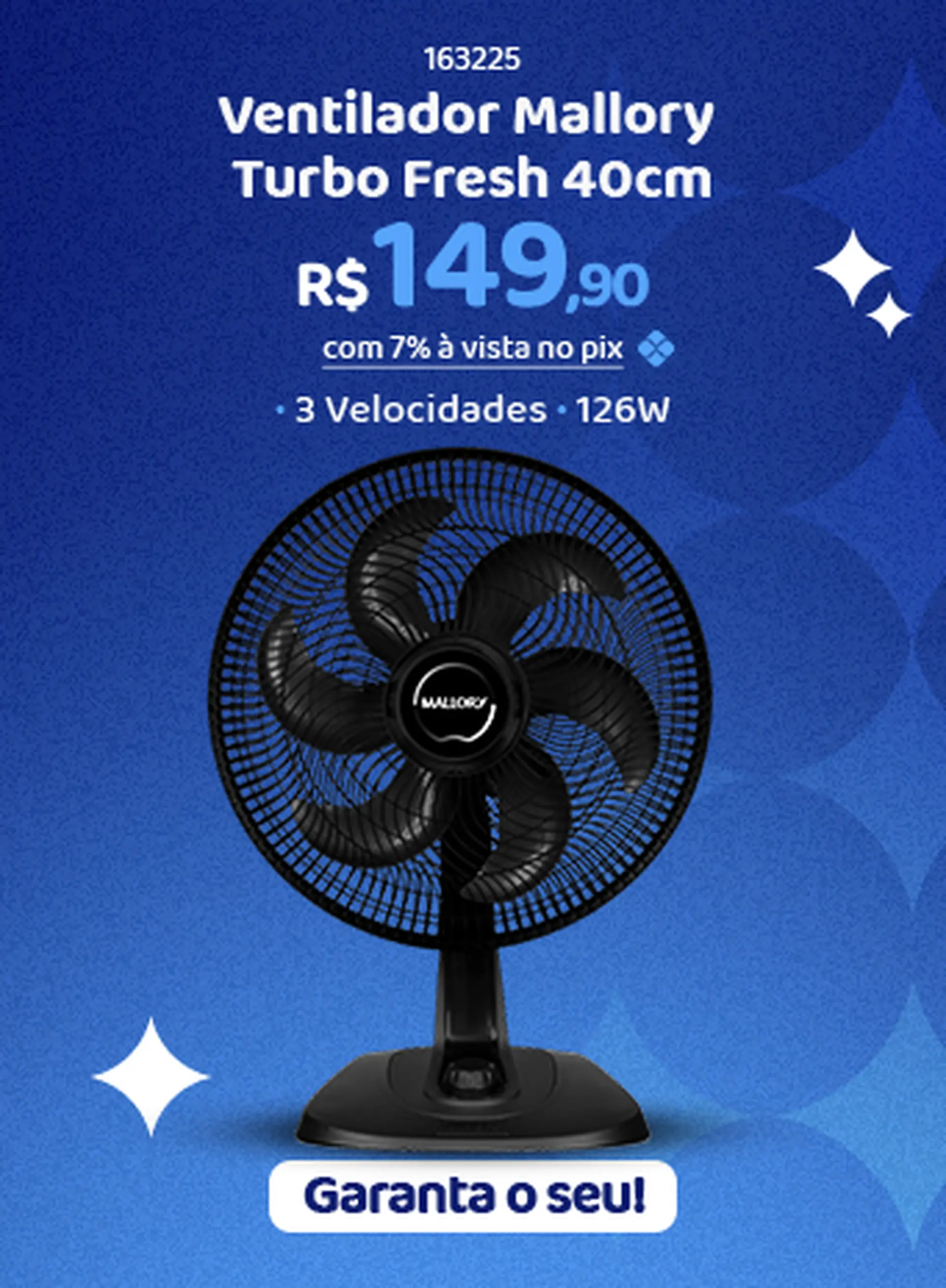 Ar e Ventilação