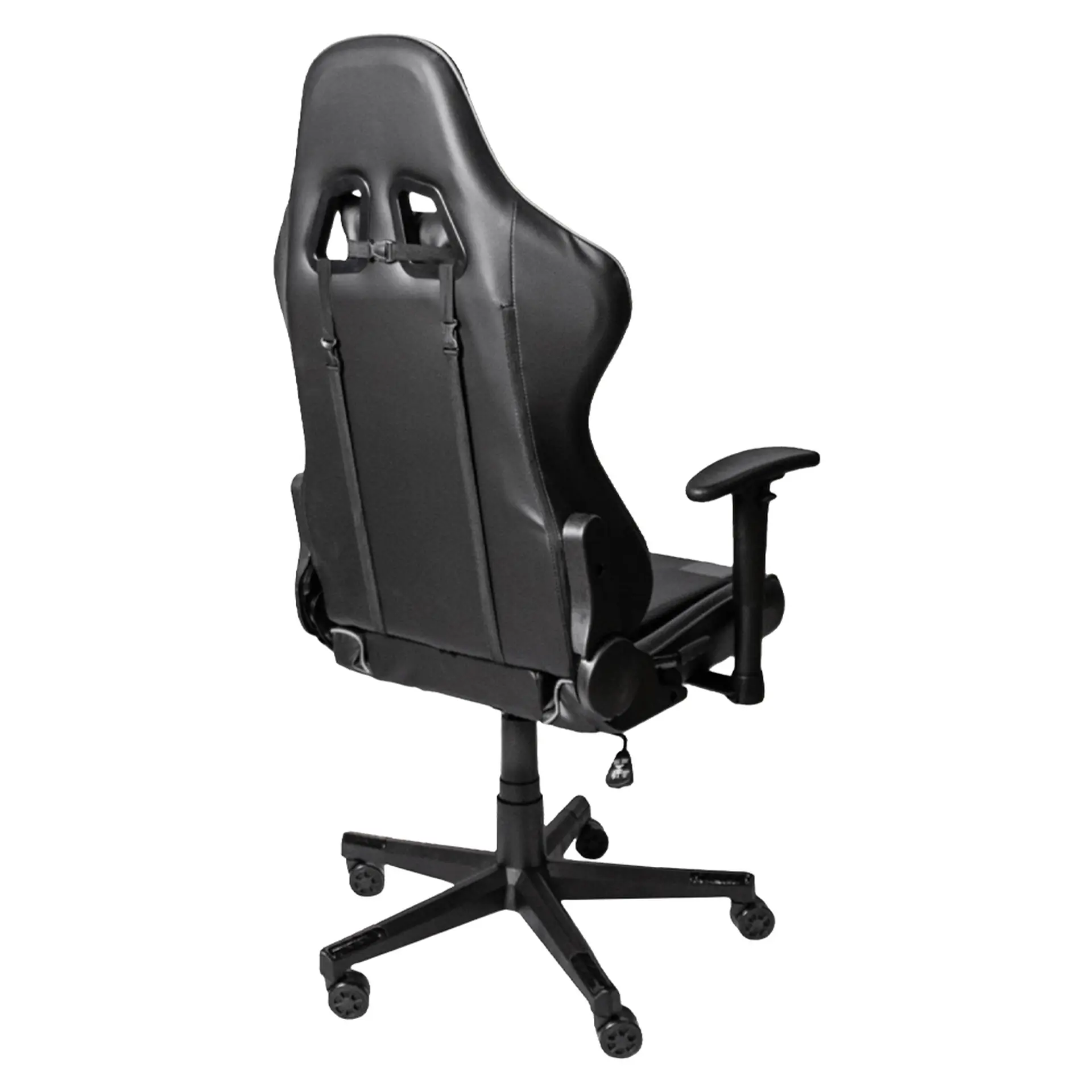 Cadeira Gamer Xtreme Plus Gamer Zone Giratória com Encosto Reclinável