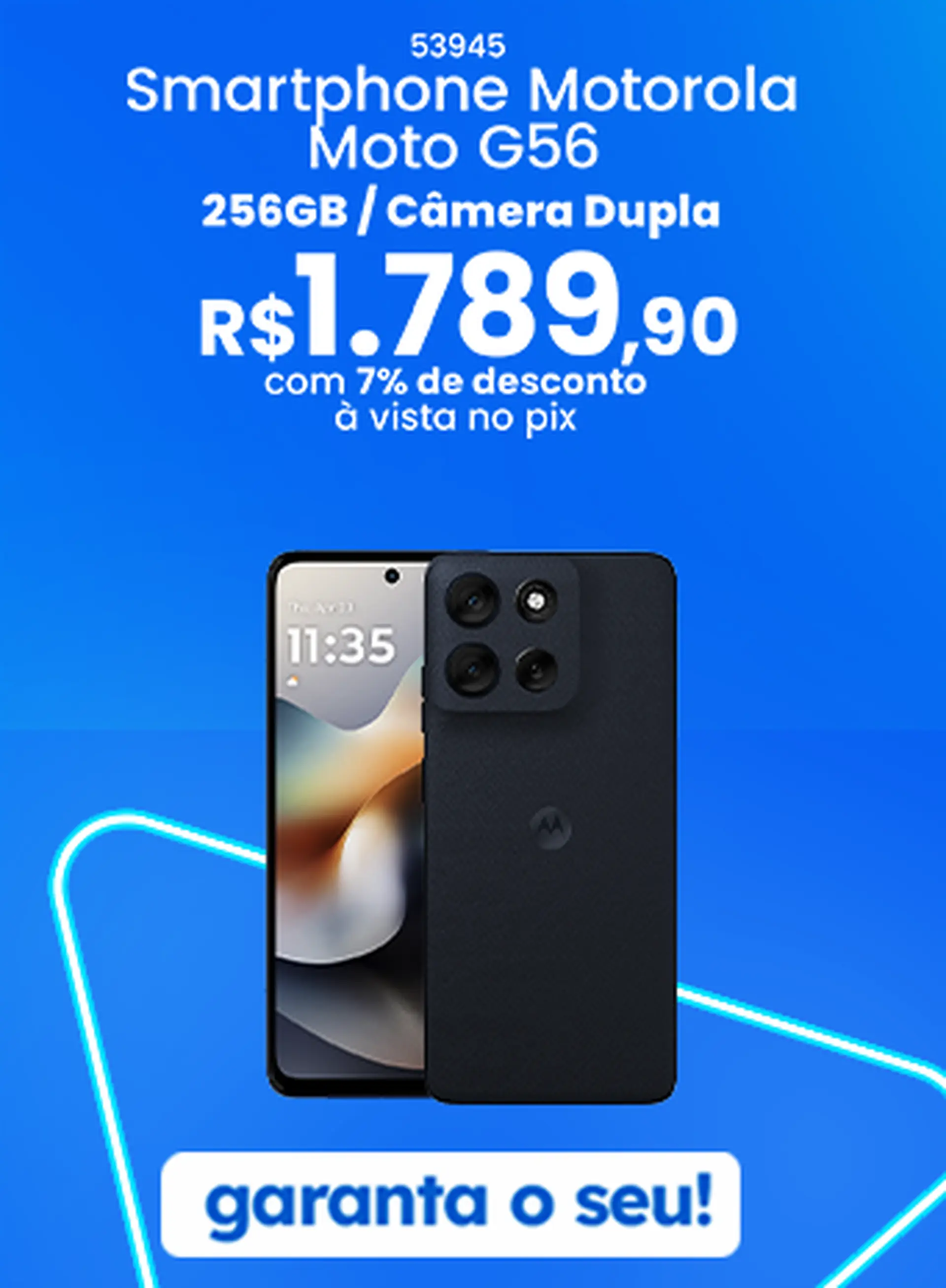 Celulares e Smartphones