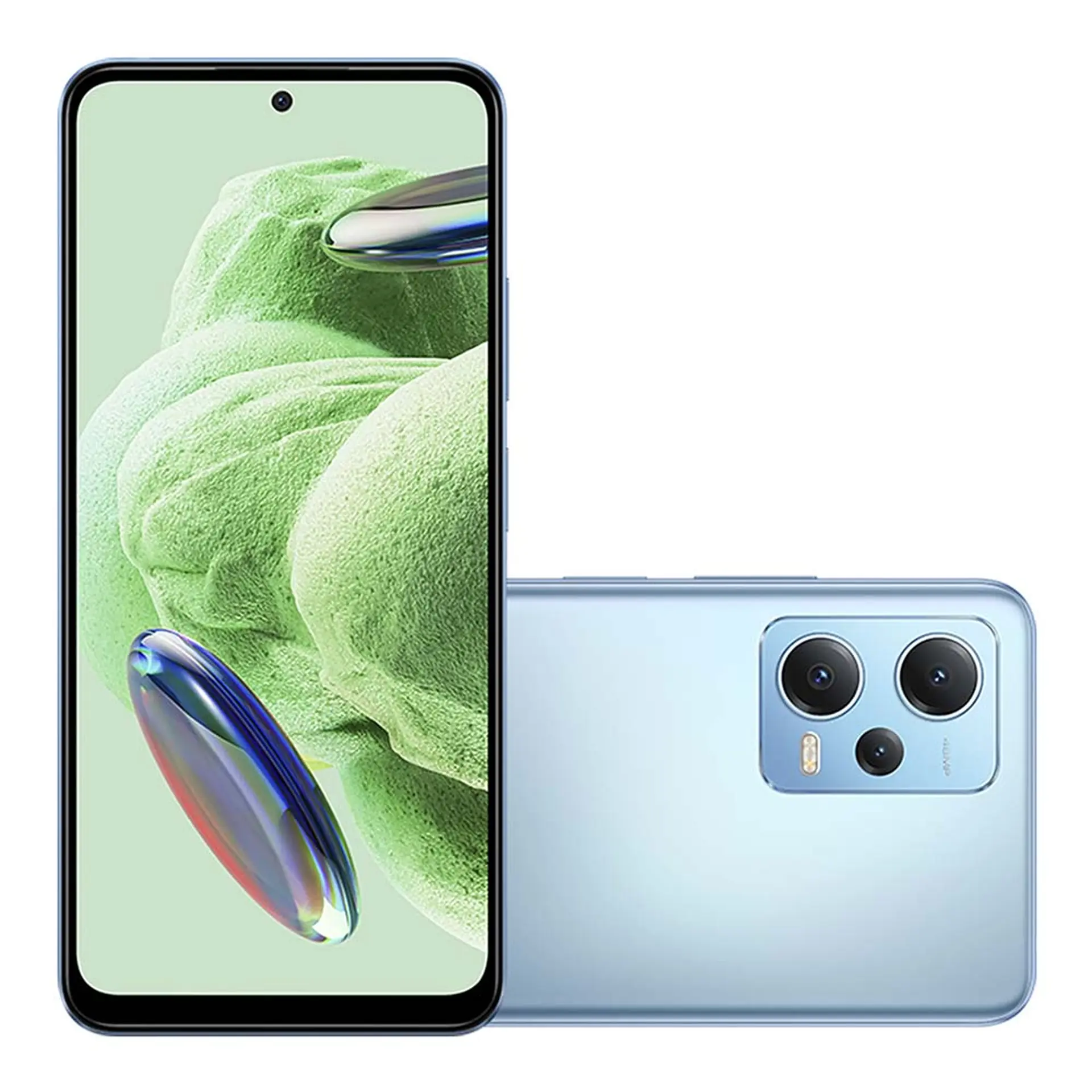 Smarthphone Xiaomi Redmi Note 12 6.67