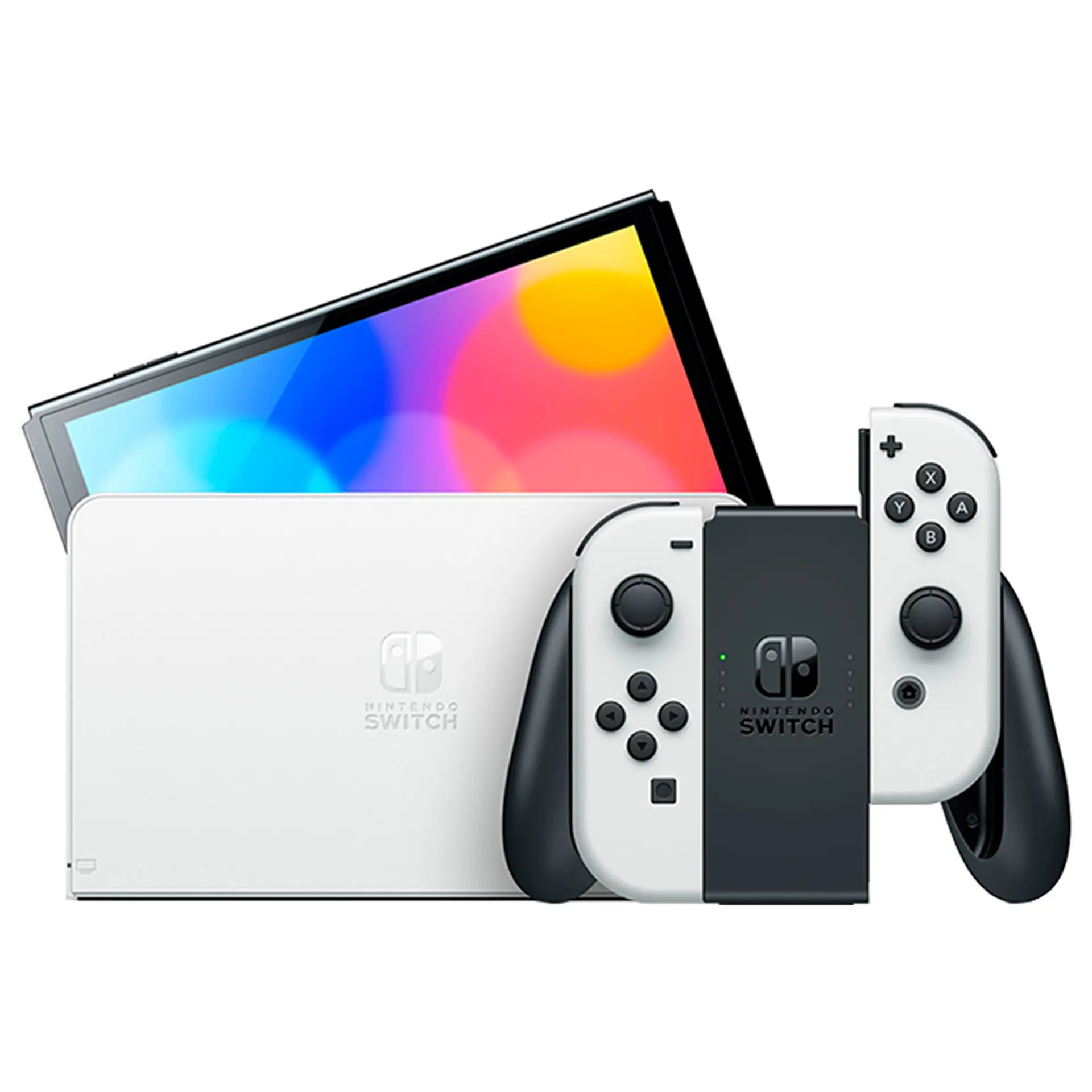 Kit Nintendo Dsi Xl 100% Original Funcionando Perfeitamente