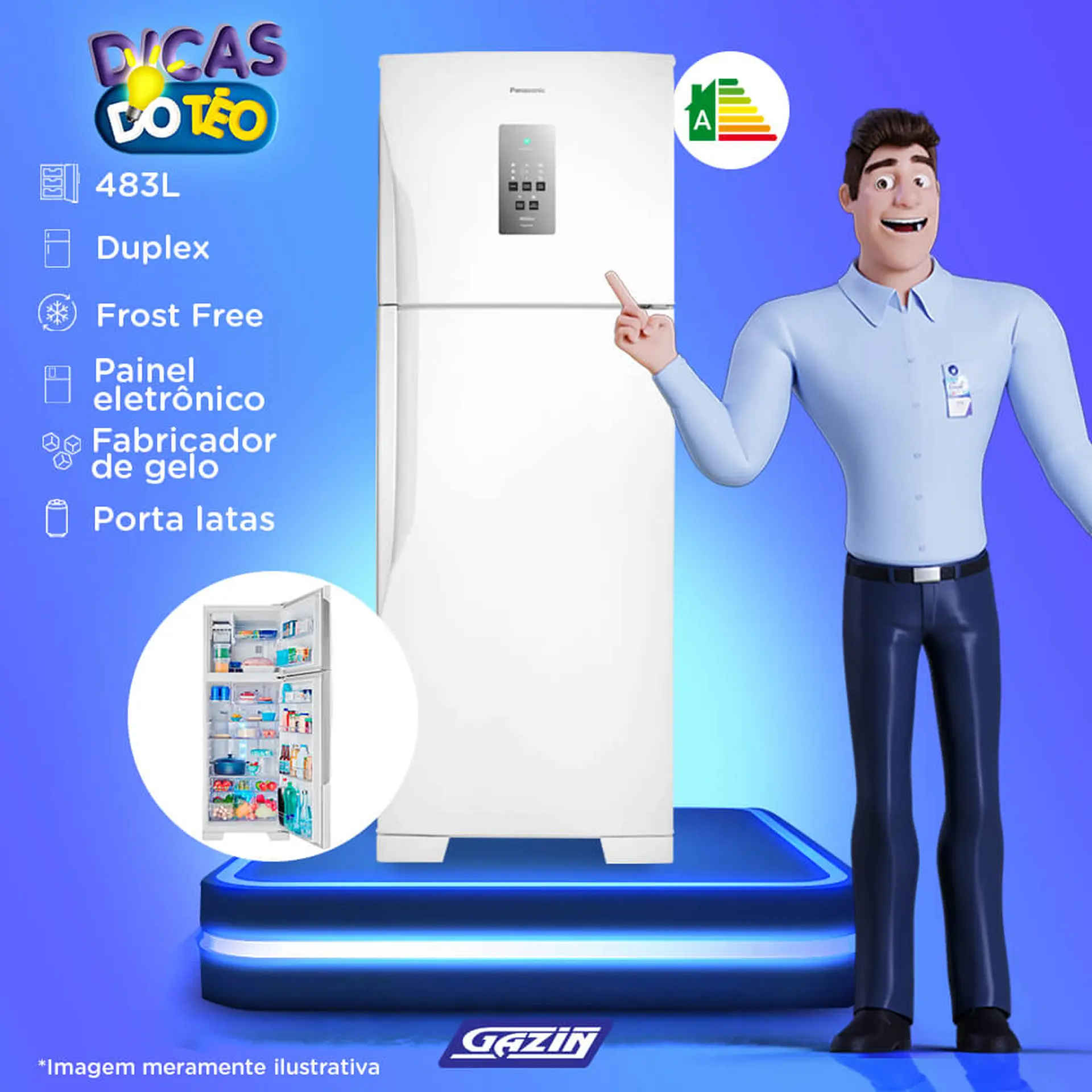 Imagem do Produto