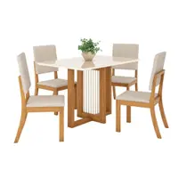 Imagem da variação