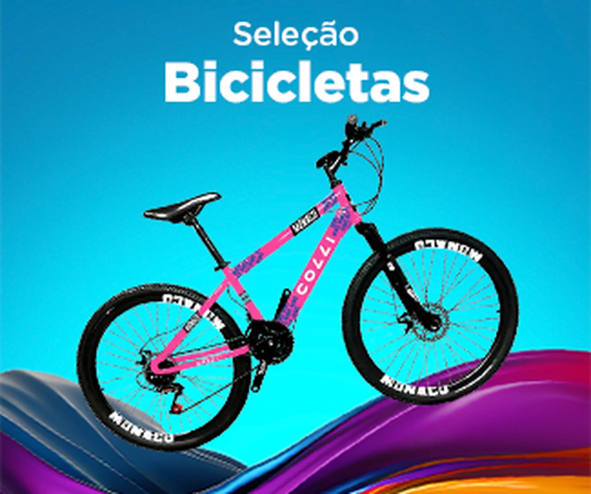 Bikes