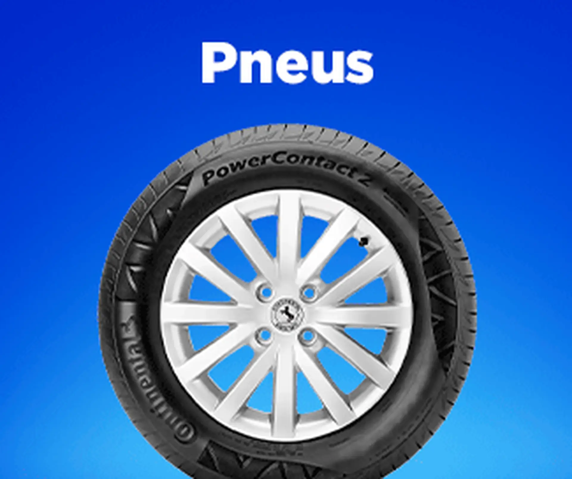 Pneus