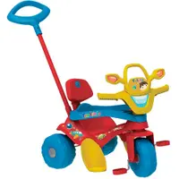 Imagem da variação