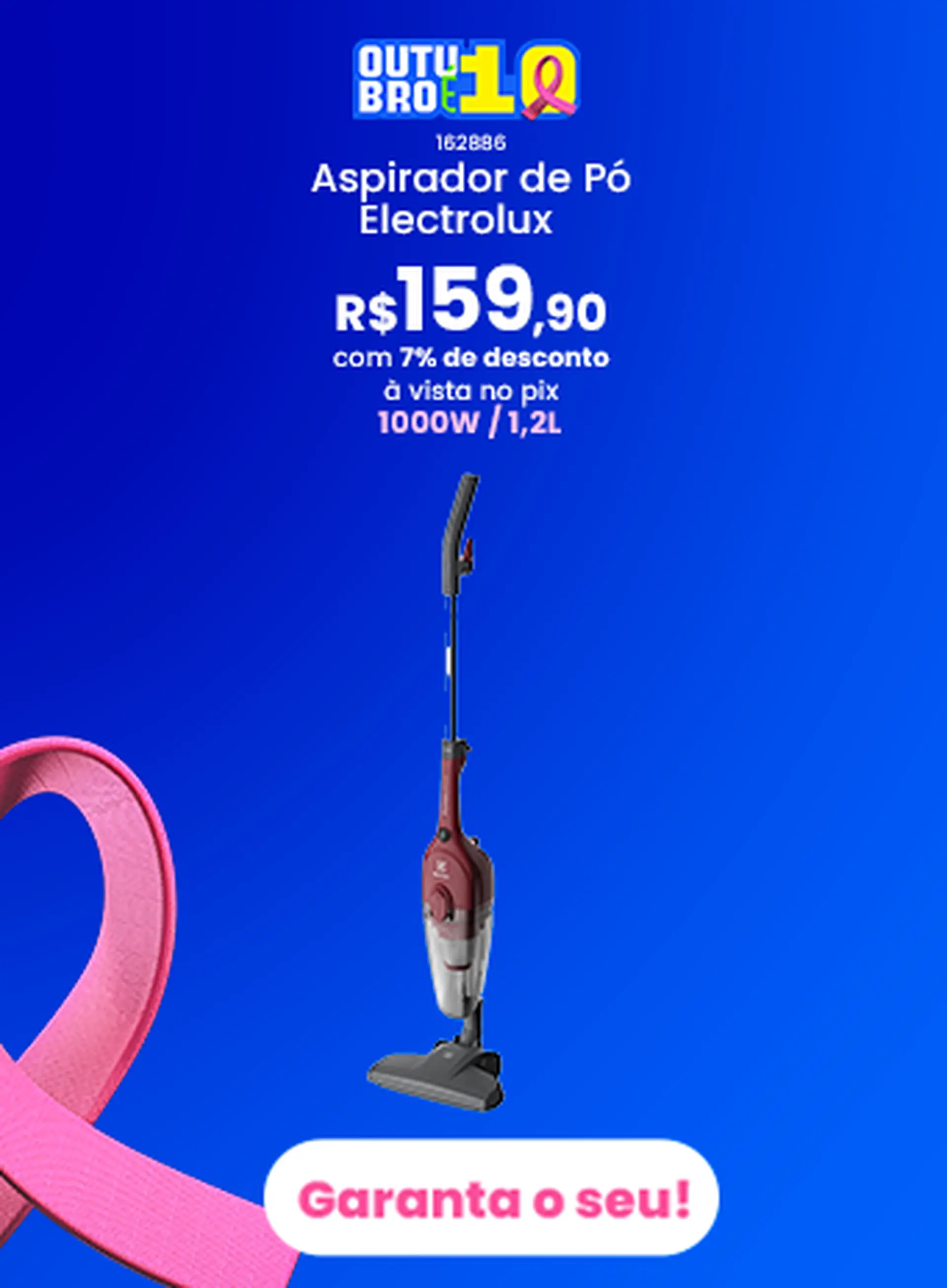 Eletroportáteis