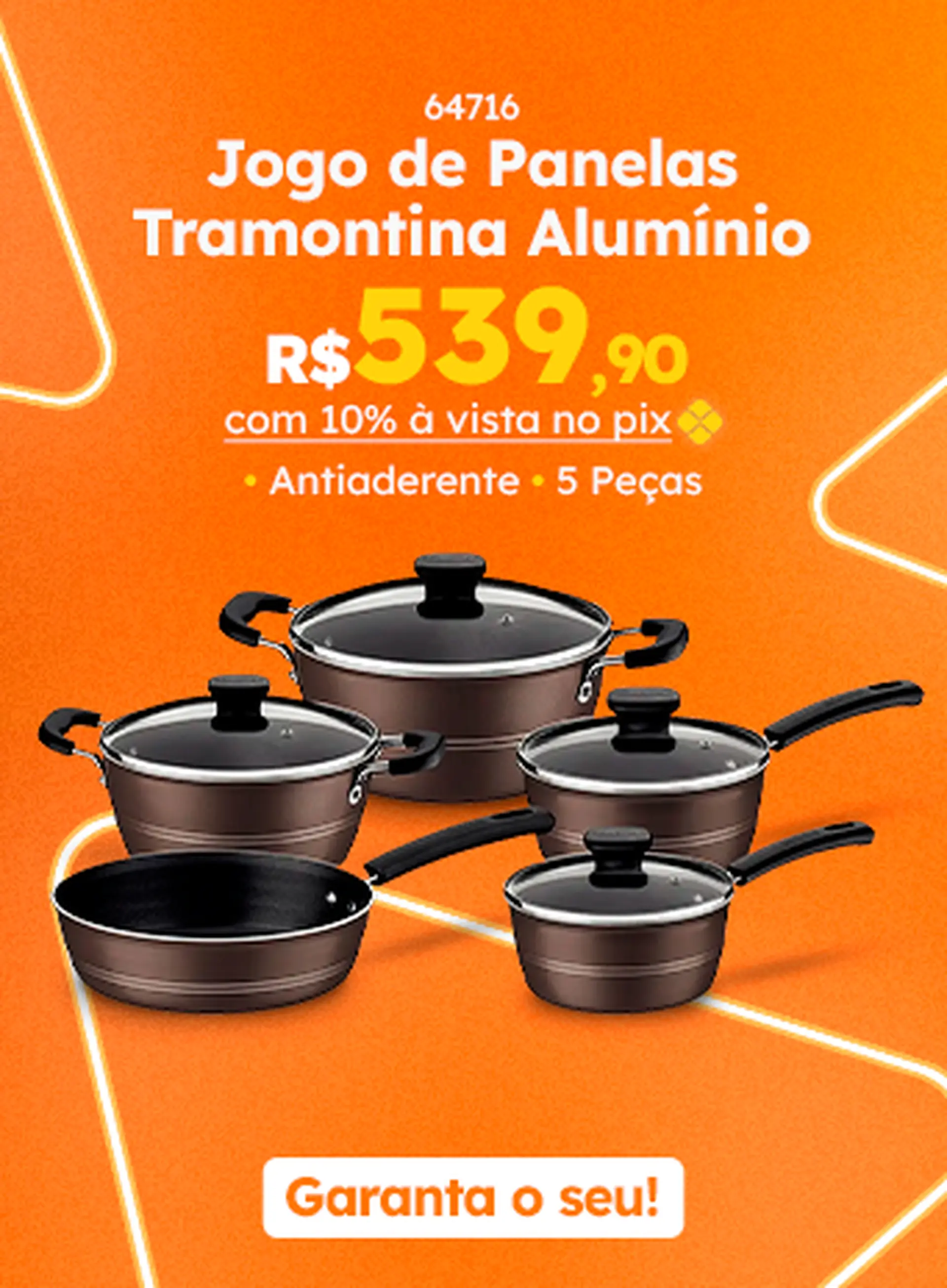 Utilidade Doméstica
