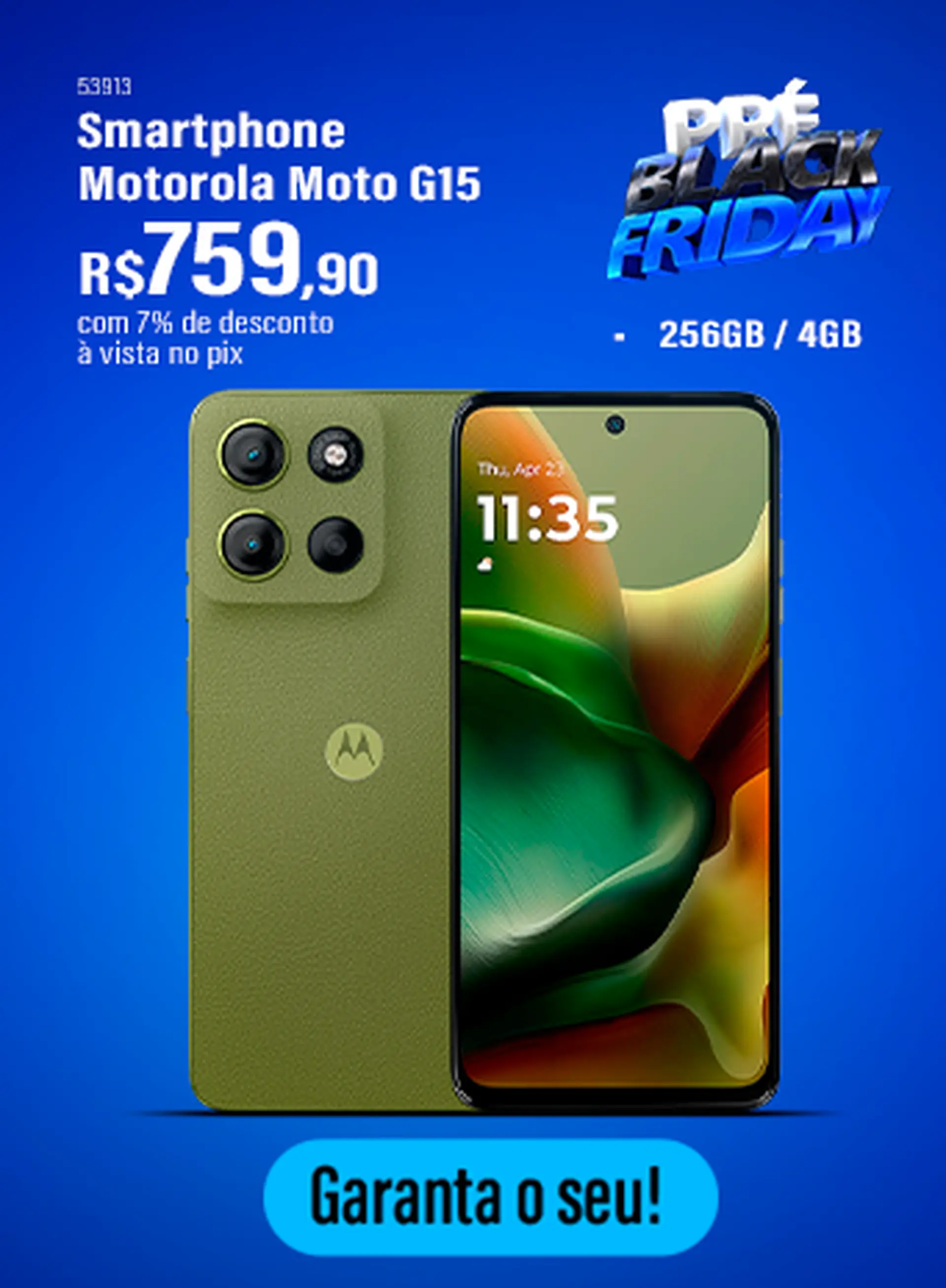 Celulares e Smartphones