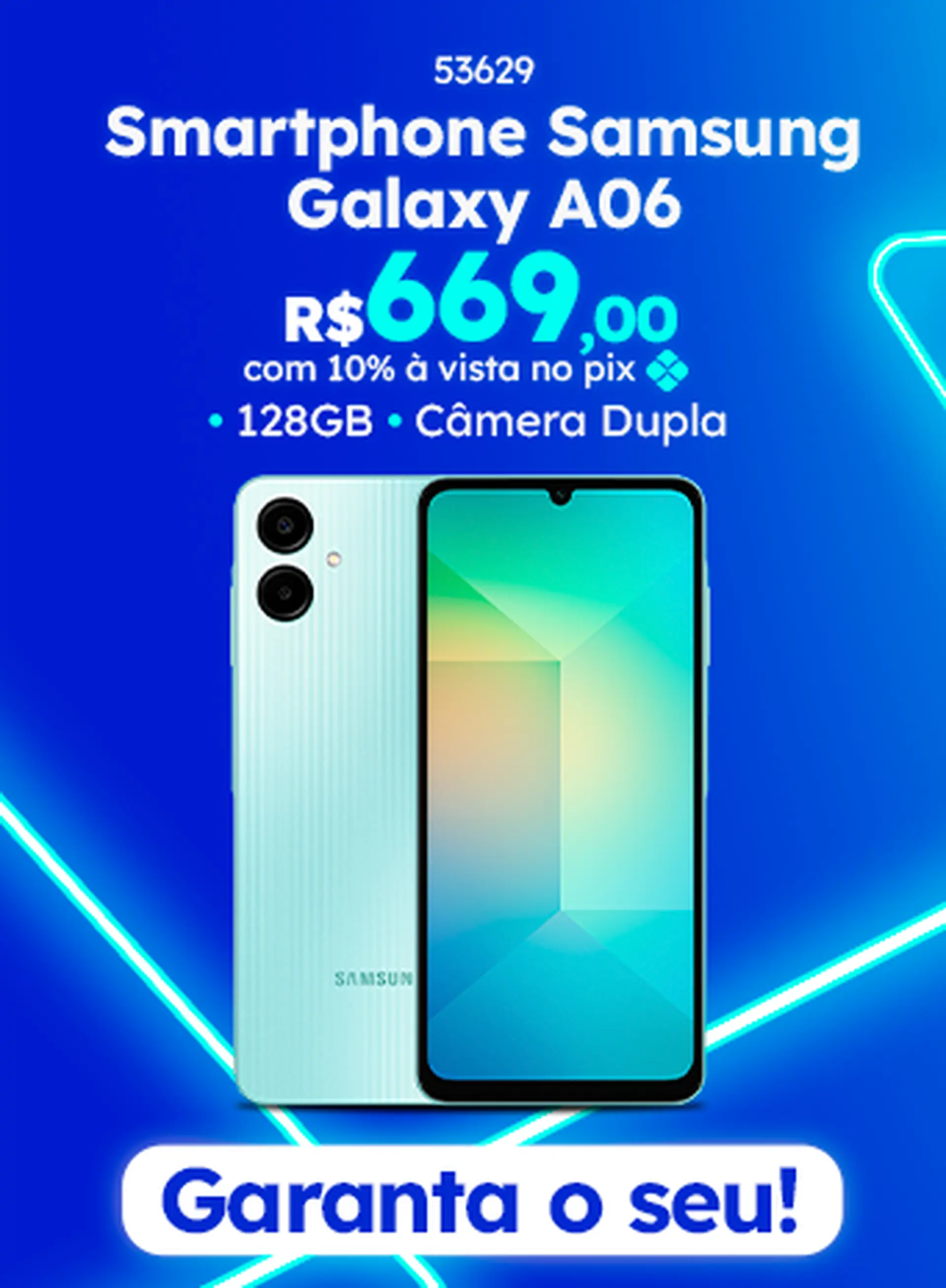 Celulares e Smartphones
