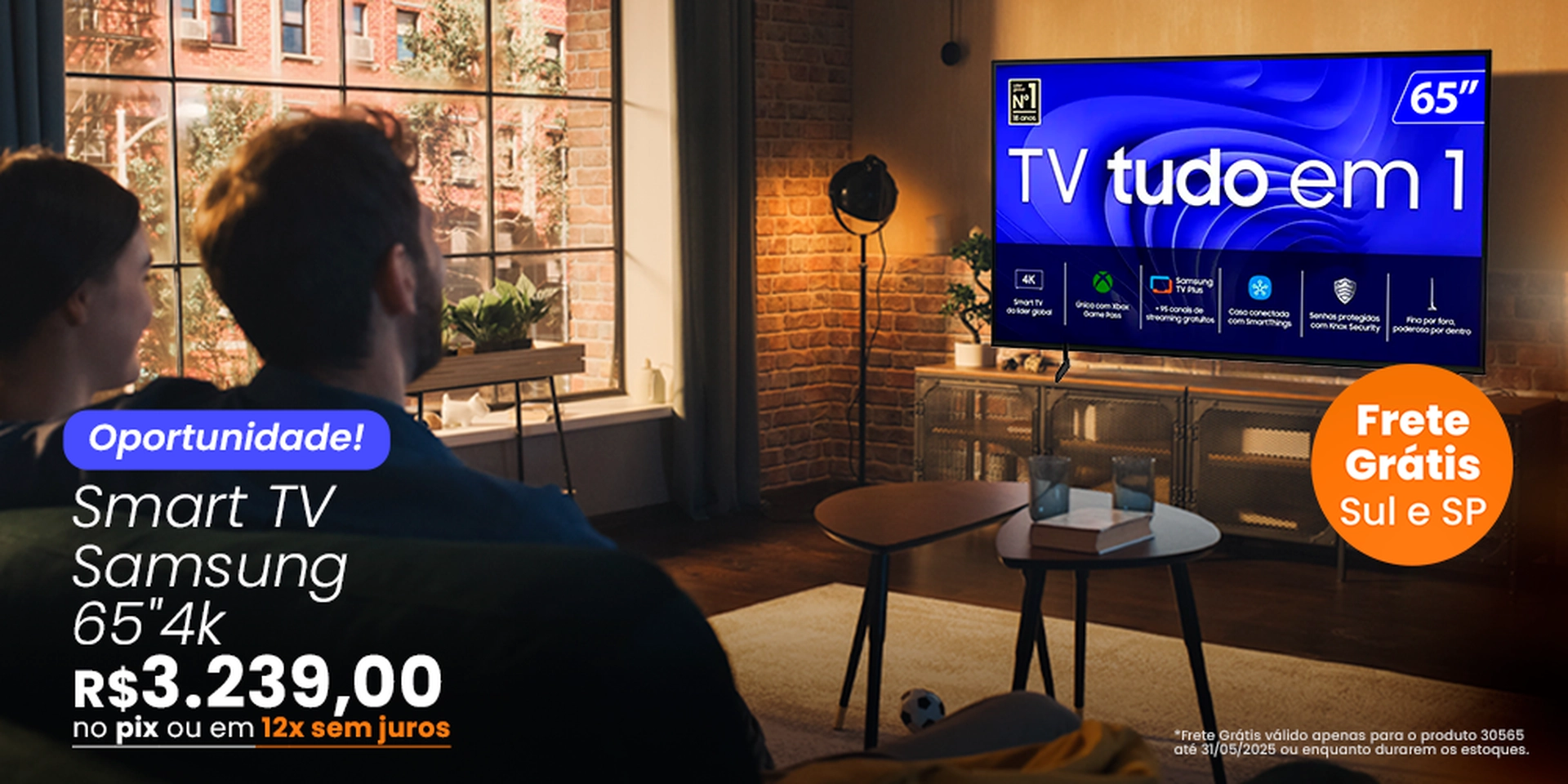 Smart Tv