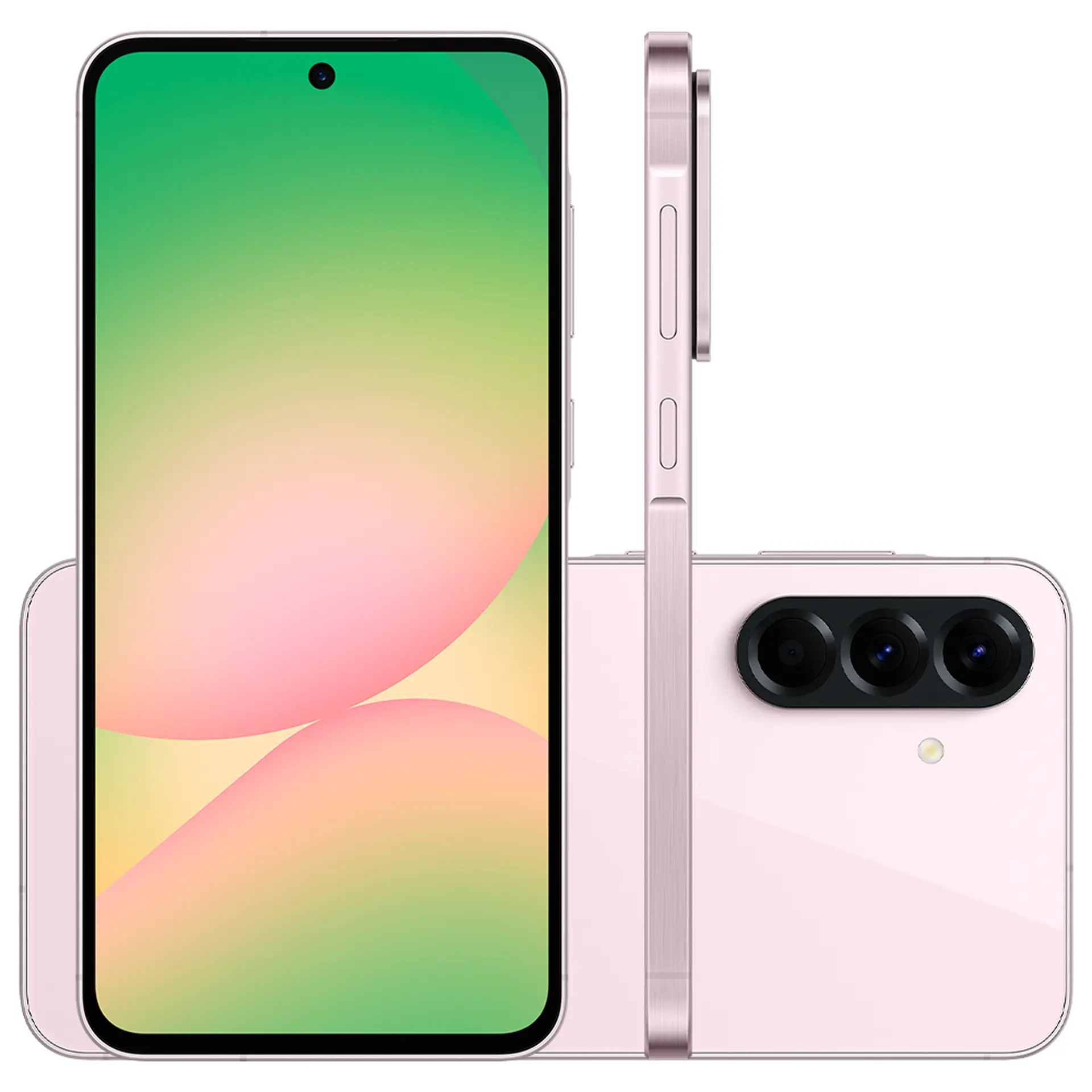 Smartphone Samsung Galaxy A56 5G 6,7