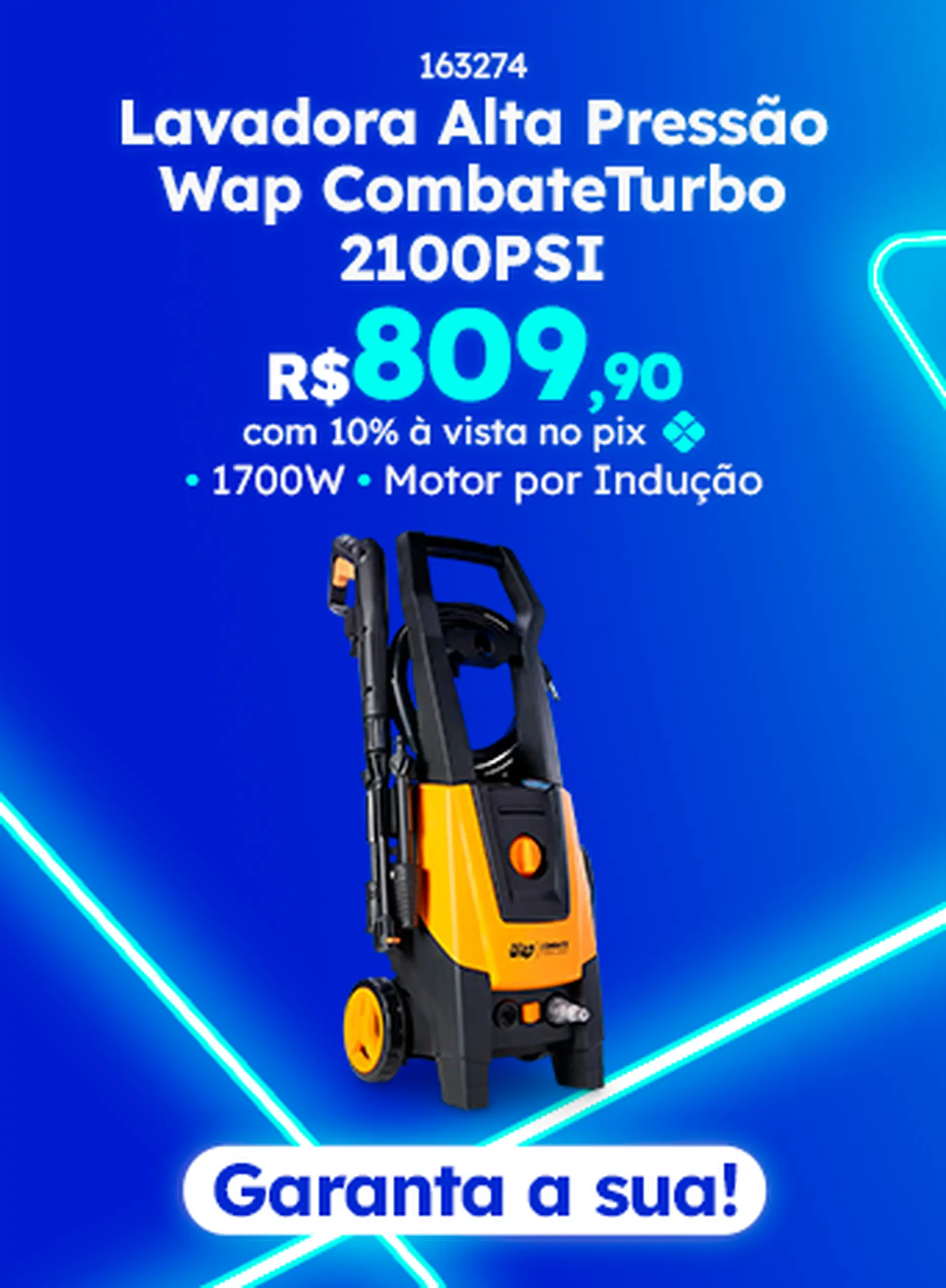 Eletroportáteis