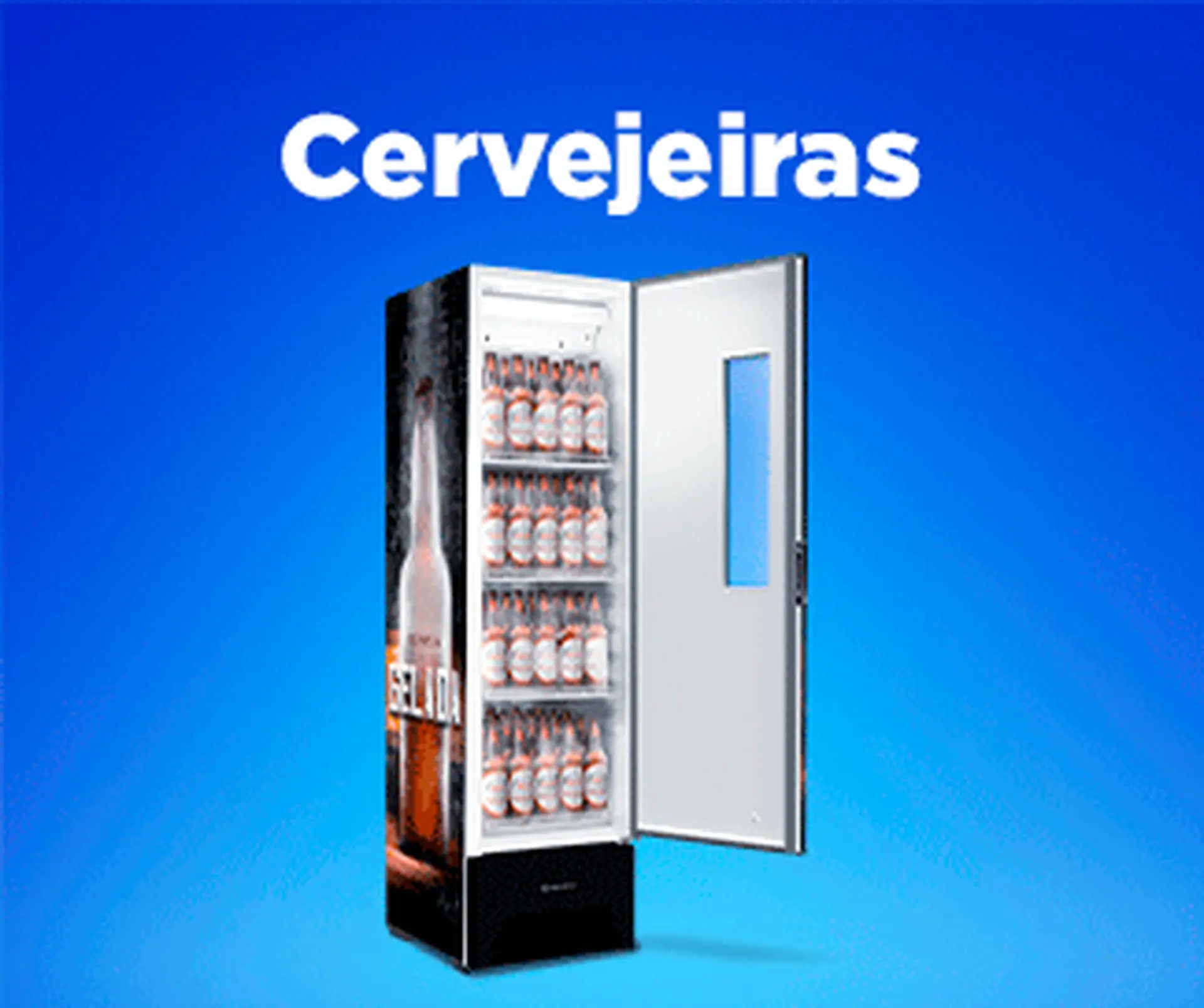 Cervejeiras