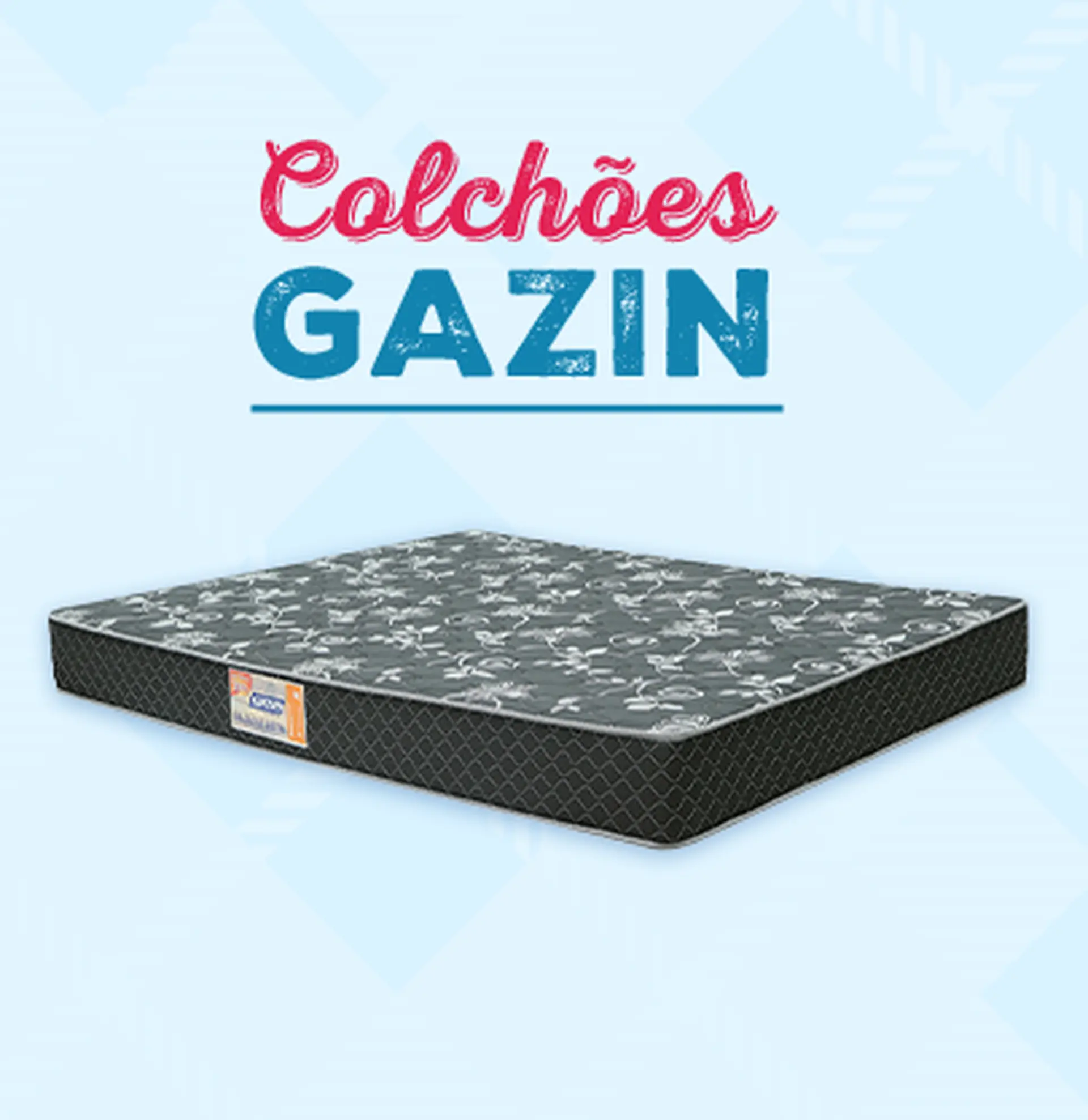 Colchão