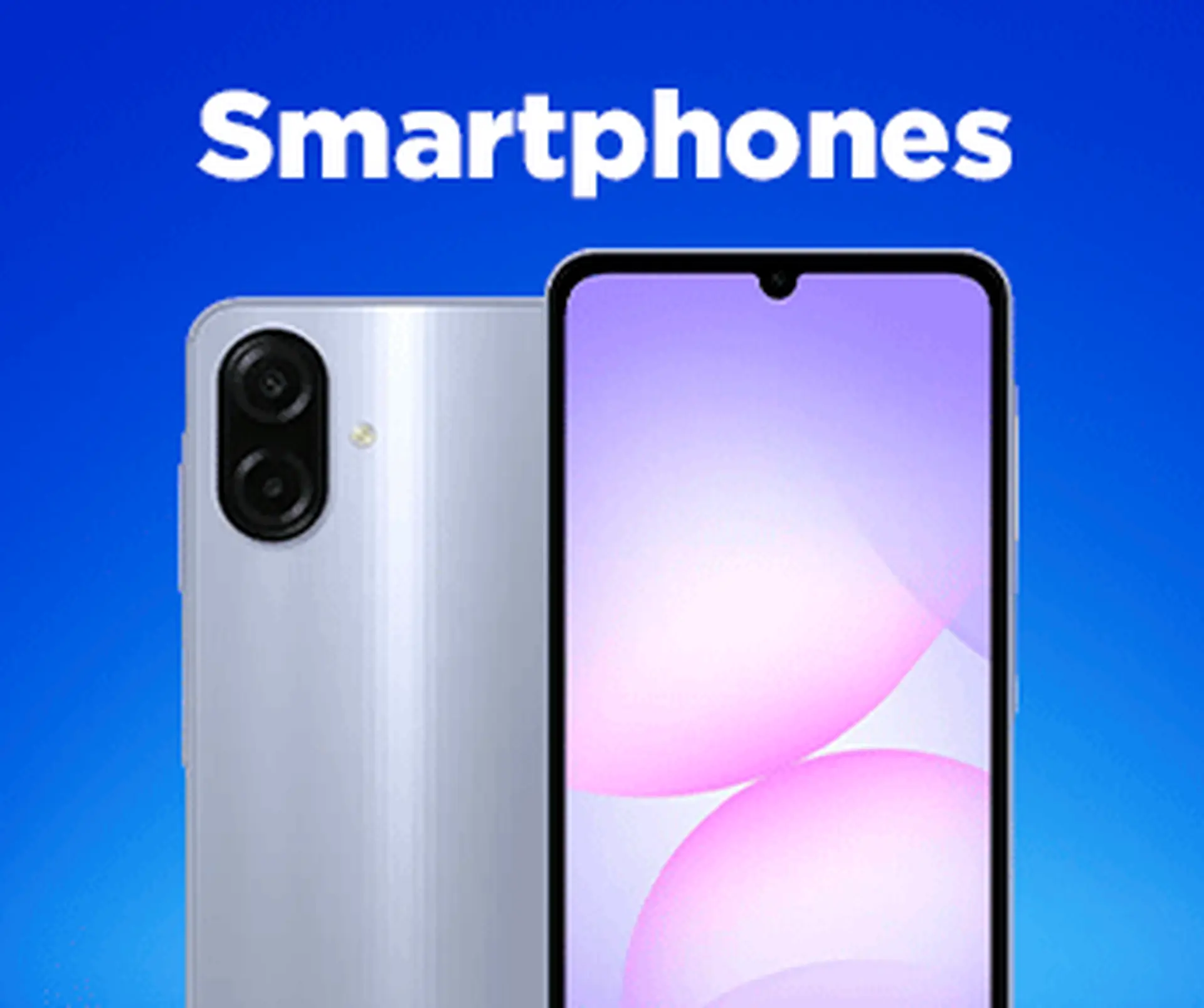 Smartphones