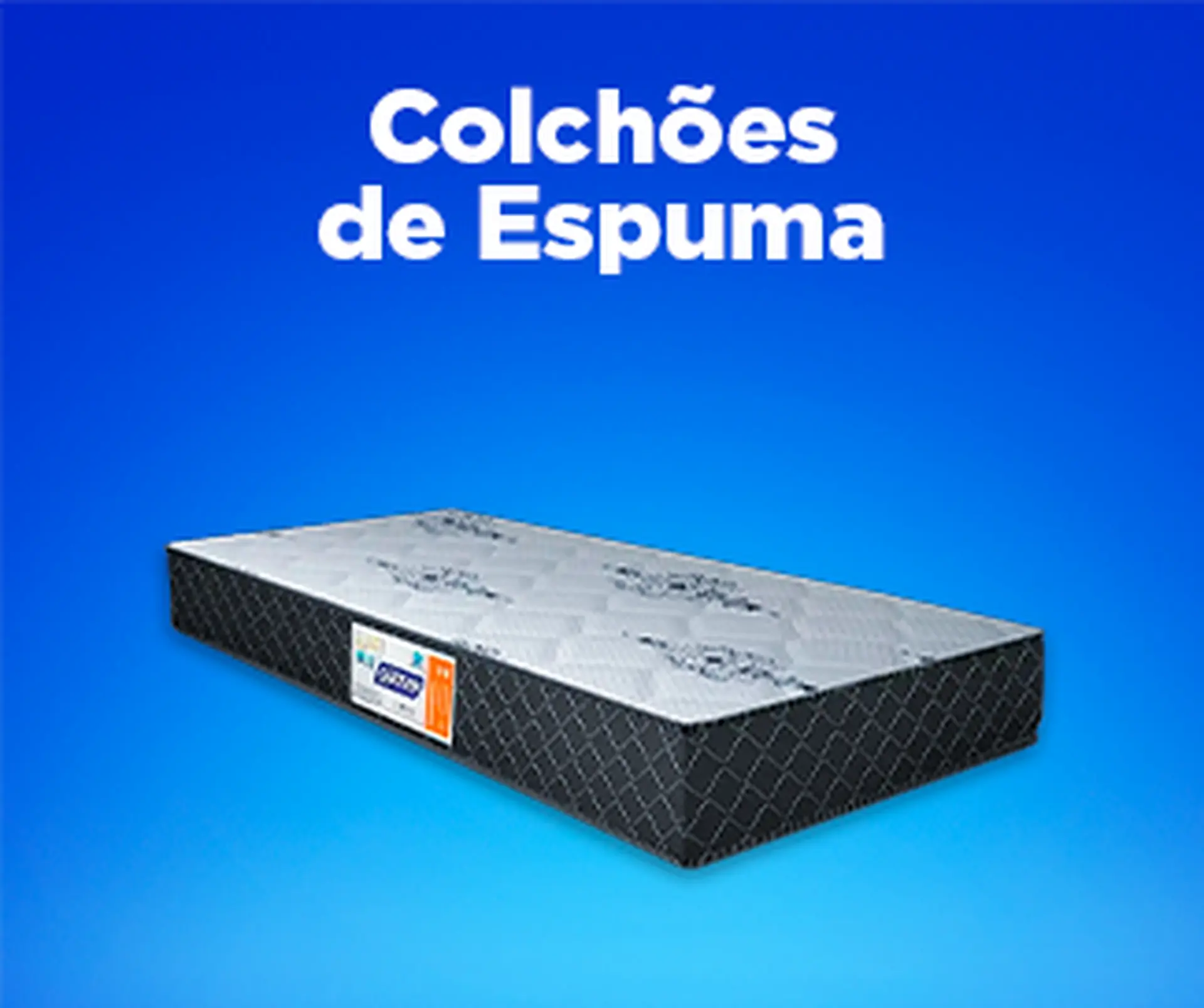Colchões