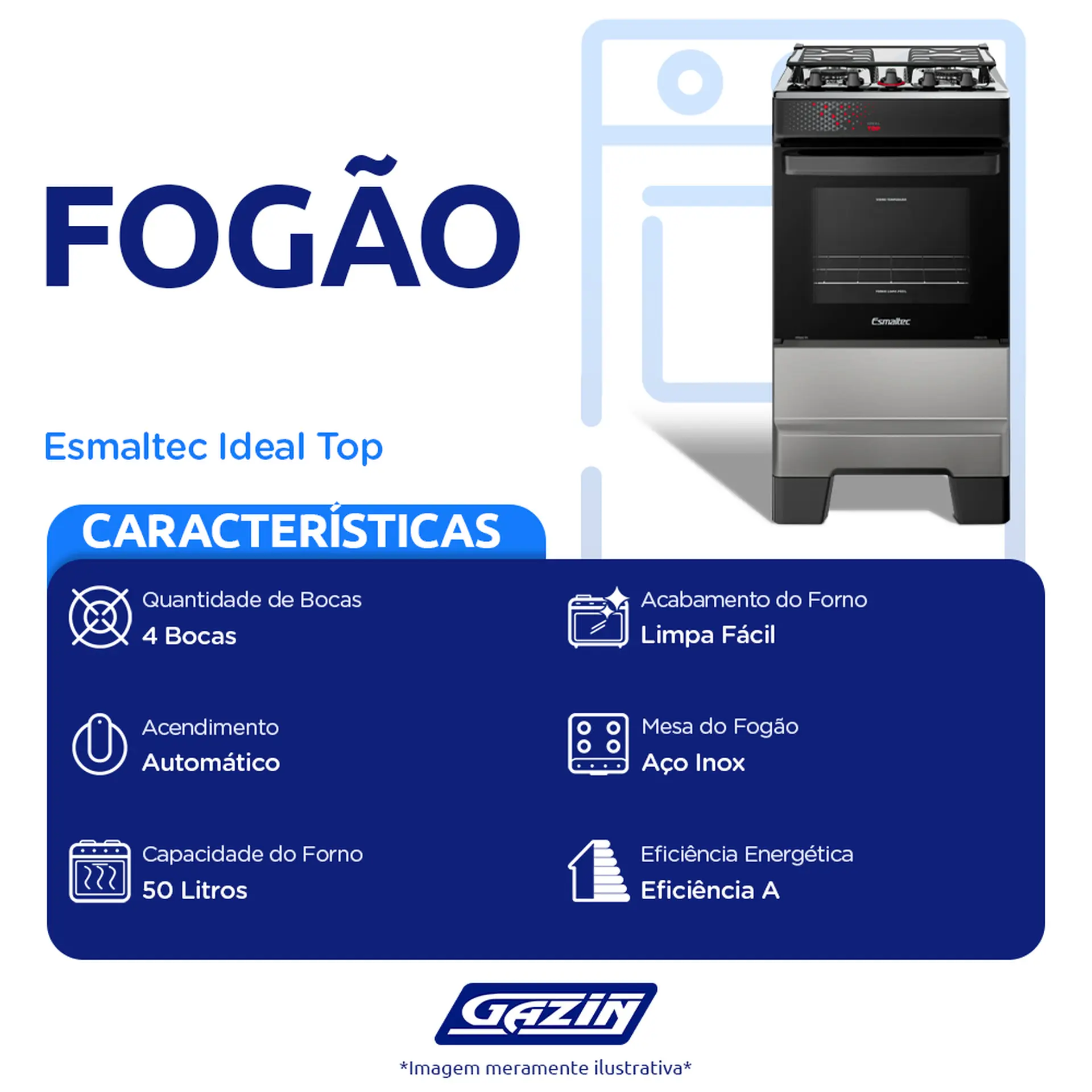 Imagem do Produto
