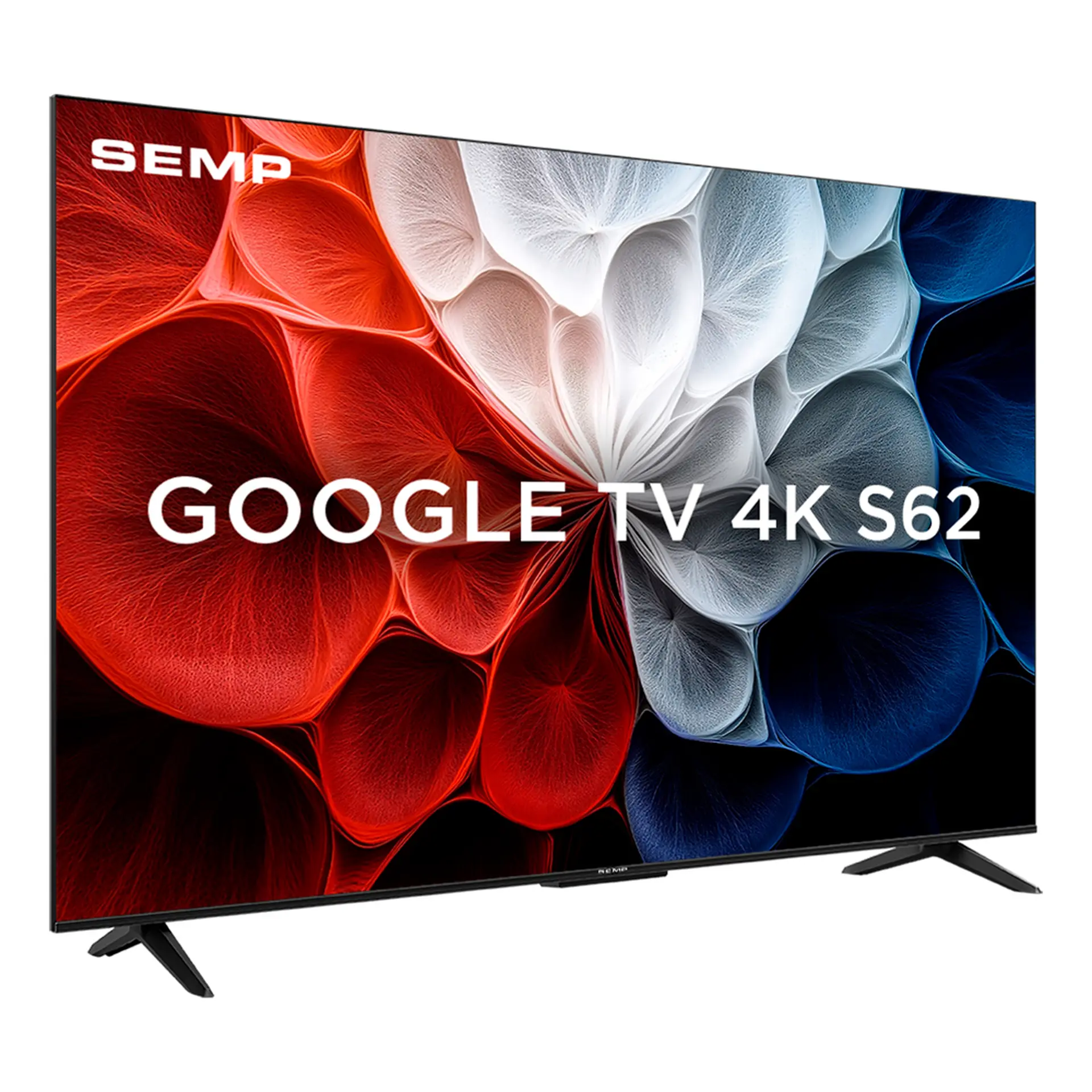 Smart TV Semp LED 50