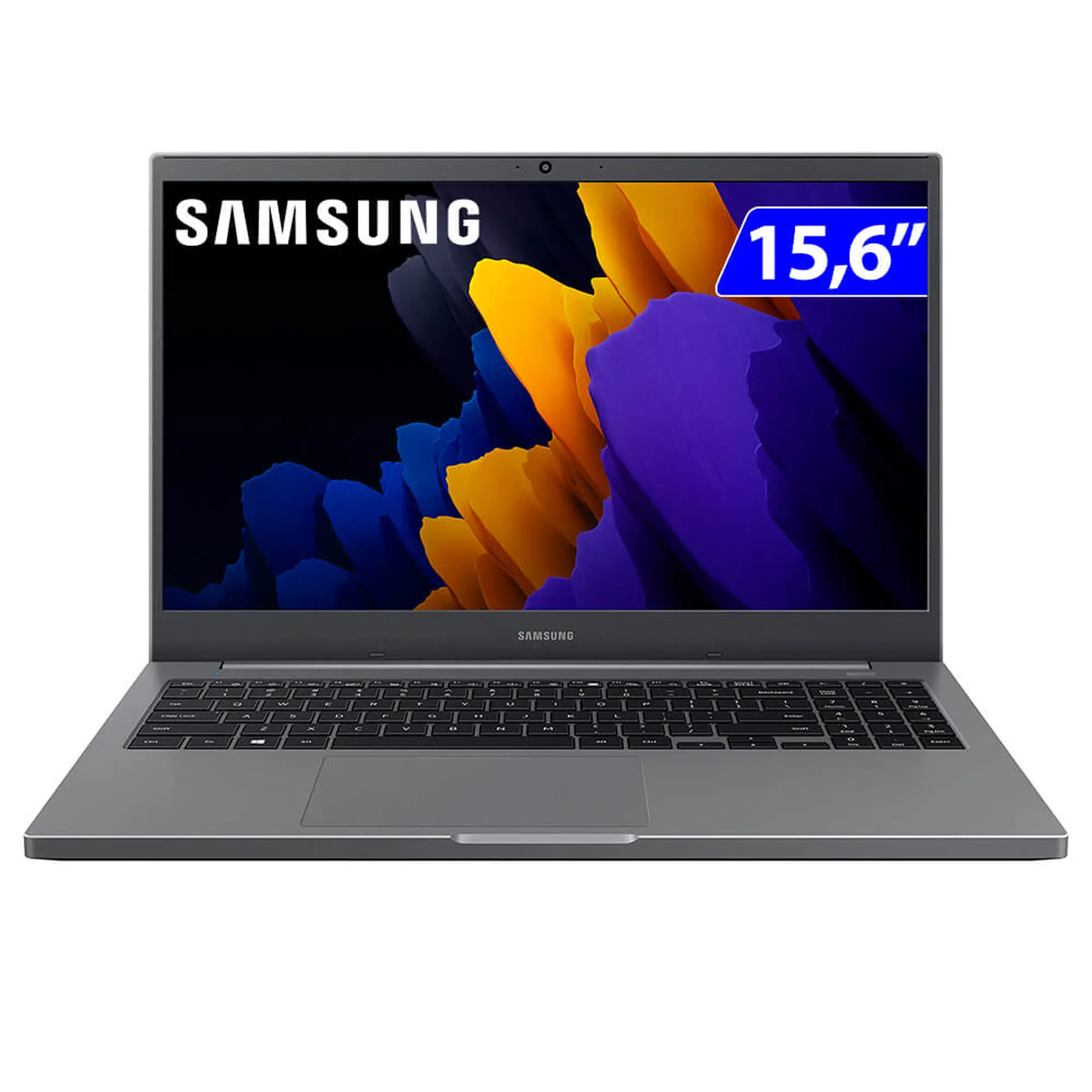 Notebook Samsung X50 i7 W10 8GB 256GB SSD 15.6