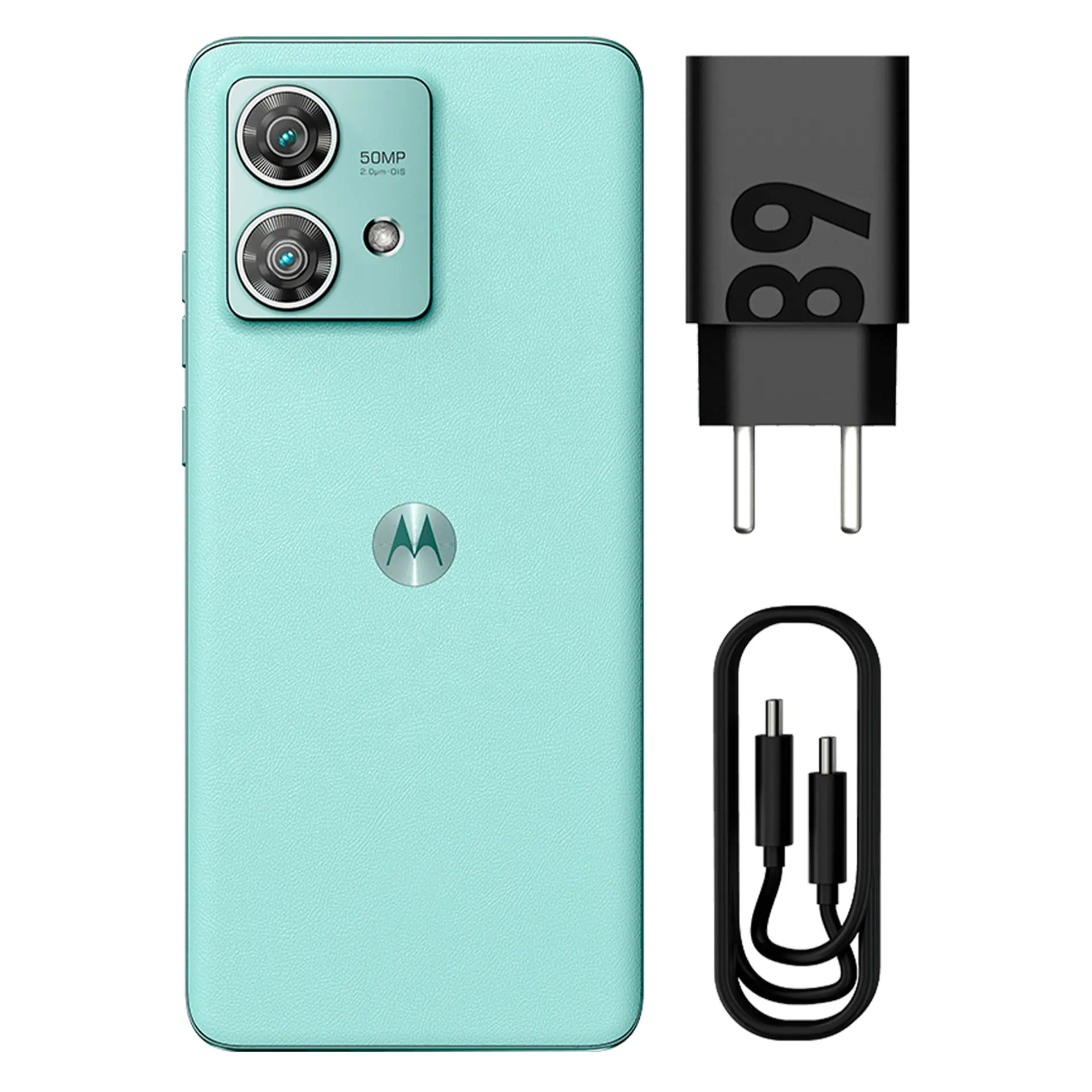 Smartphone Motorola Edge 40 Neo 5G 6.55