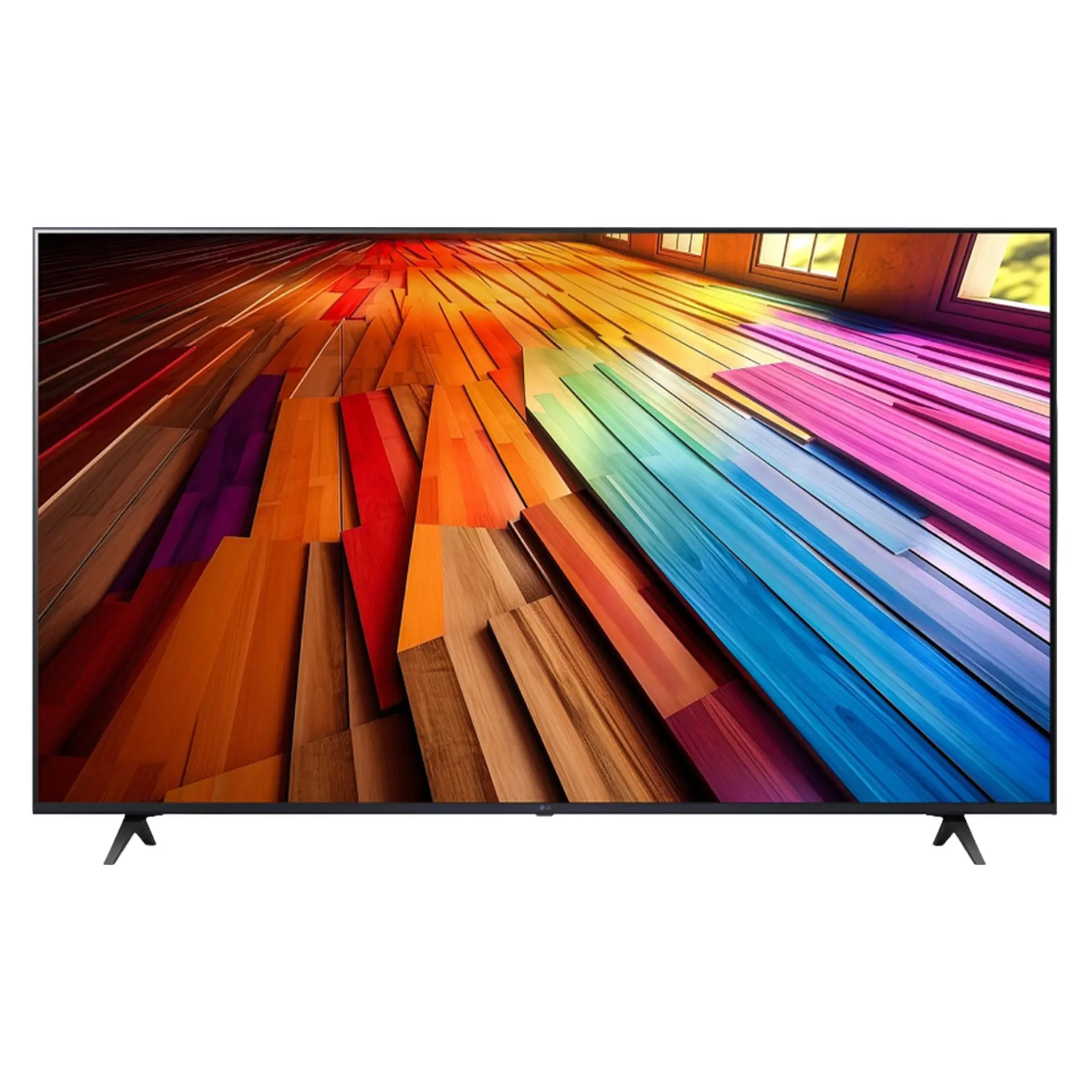 とっしー　LG 4K TV 55インチ Smart TV LG 55