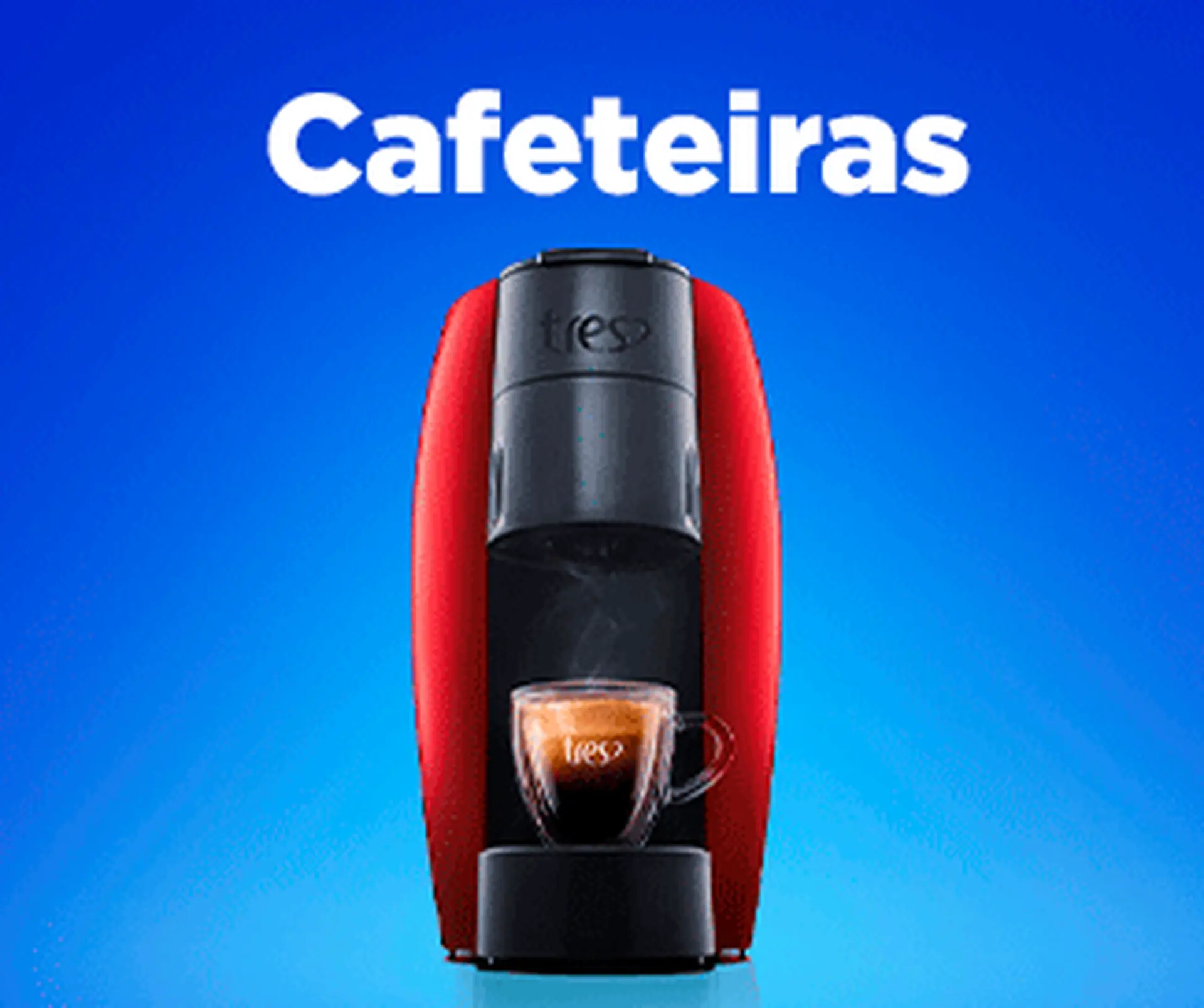 Cafeteiras