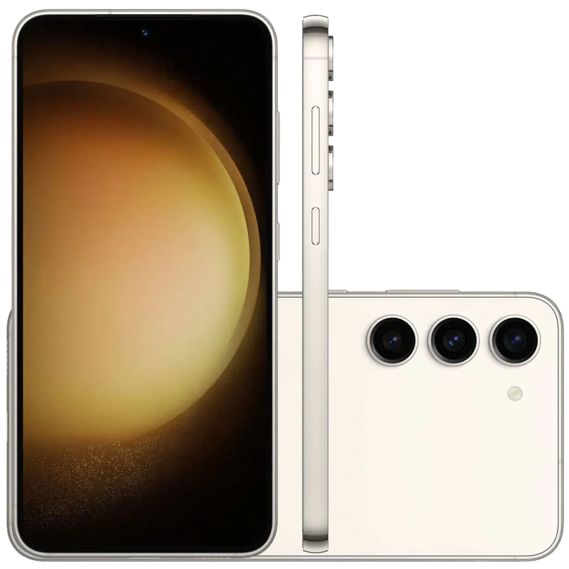 Smartphone Samsung Galaxy S23 5G 6.1