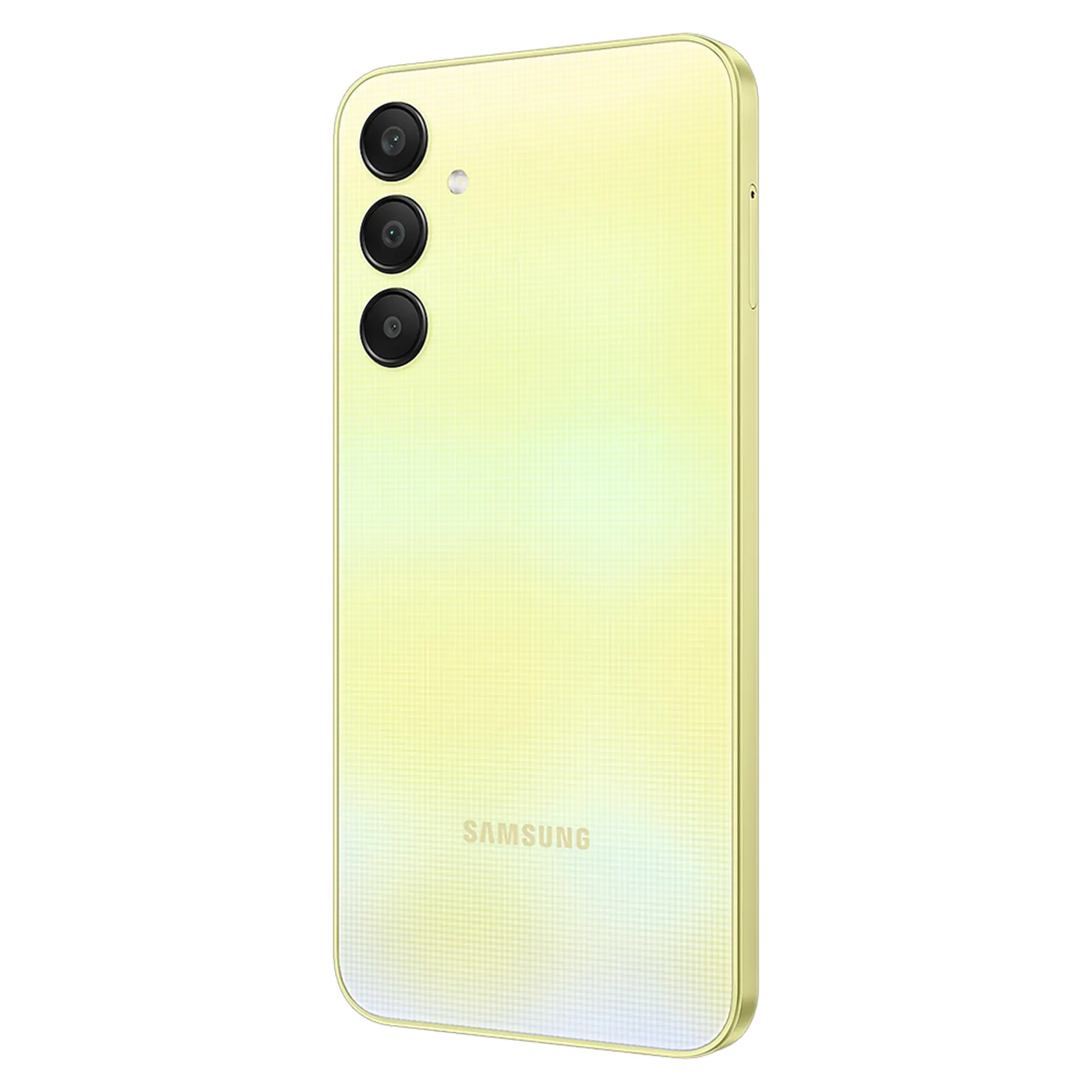 Smartphone Samsung Galaxy A25 5G 6.5
