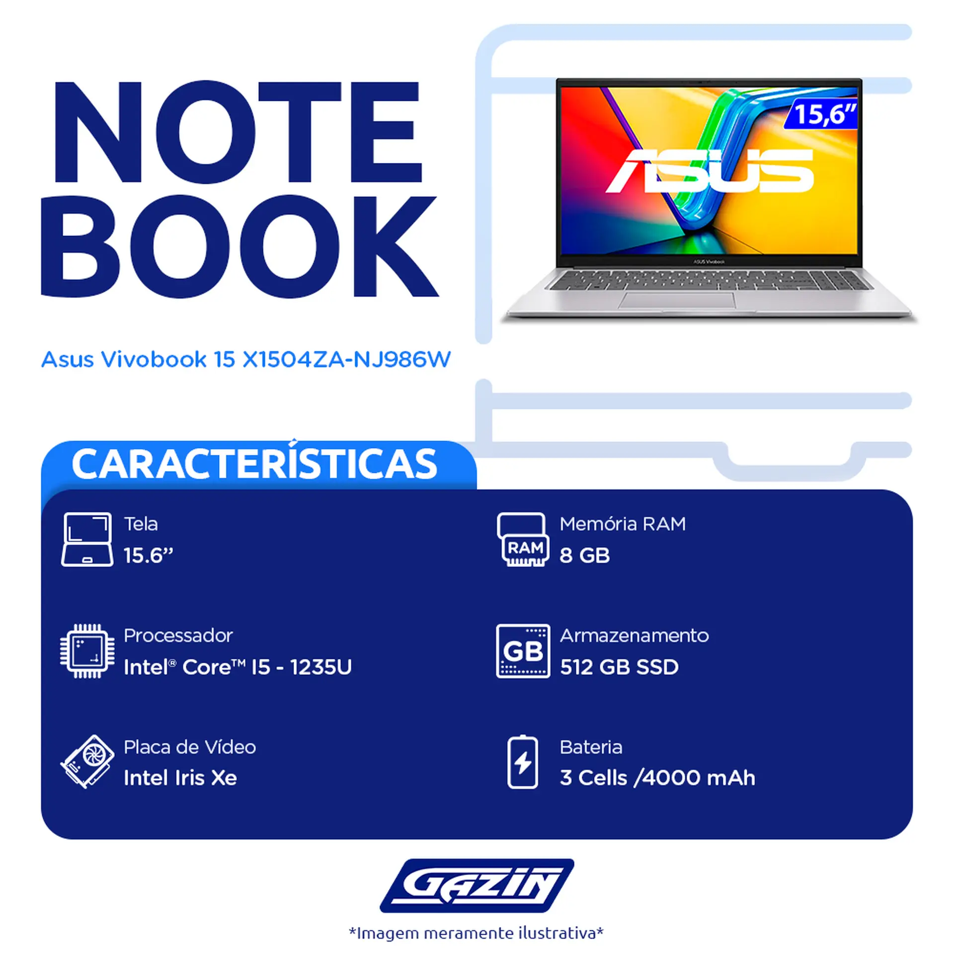Imagem do Produto