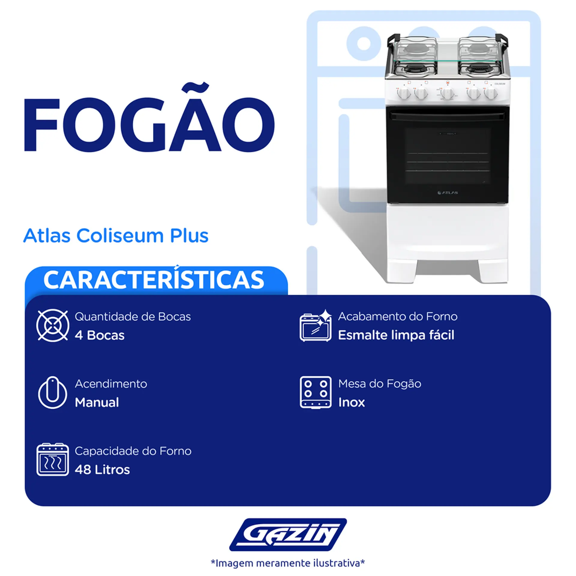 Imagem do Produto