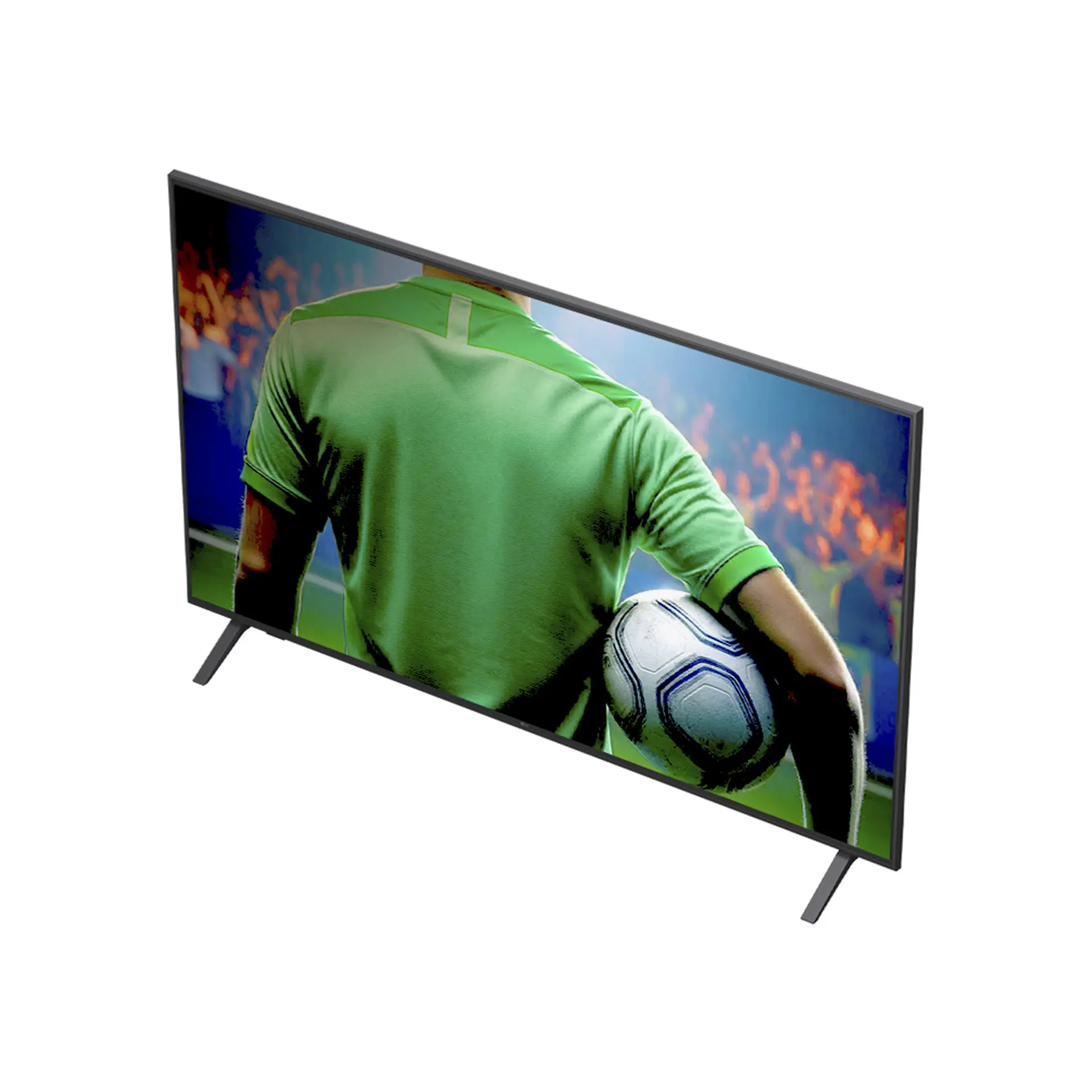 Smart TV LG 55” 4K Comando de Voz 55UA8550PSA